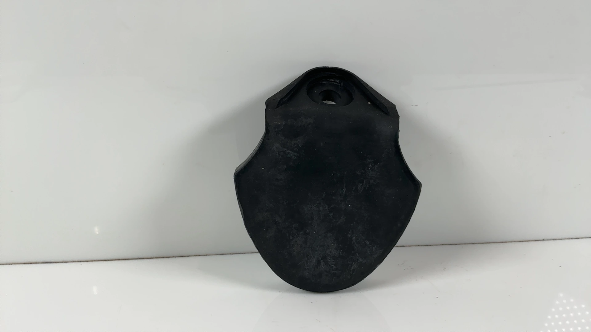 Peugeot XR6 50cc Fuel Petrol Tank Rubber Mount Buffer Cushion 2003-08 OEM 755957 - Image 2