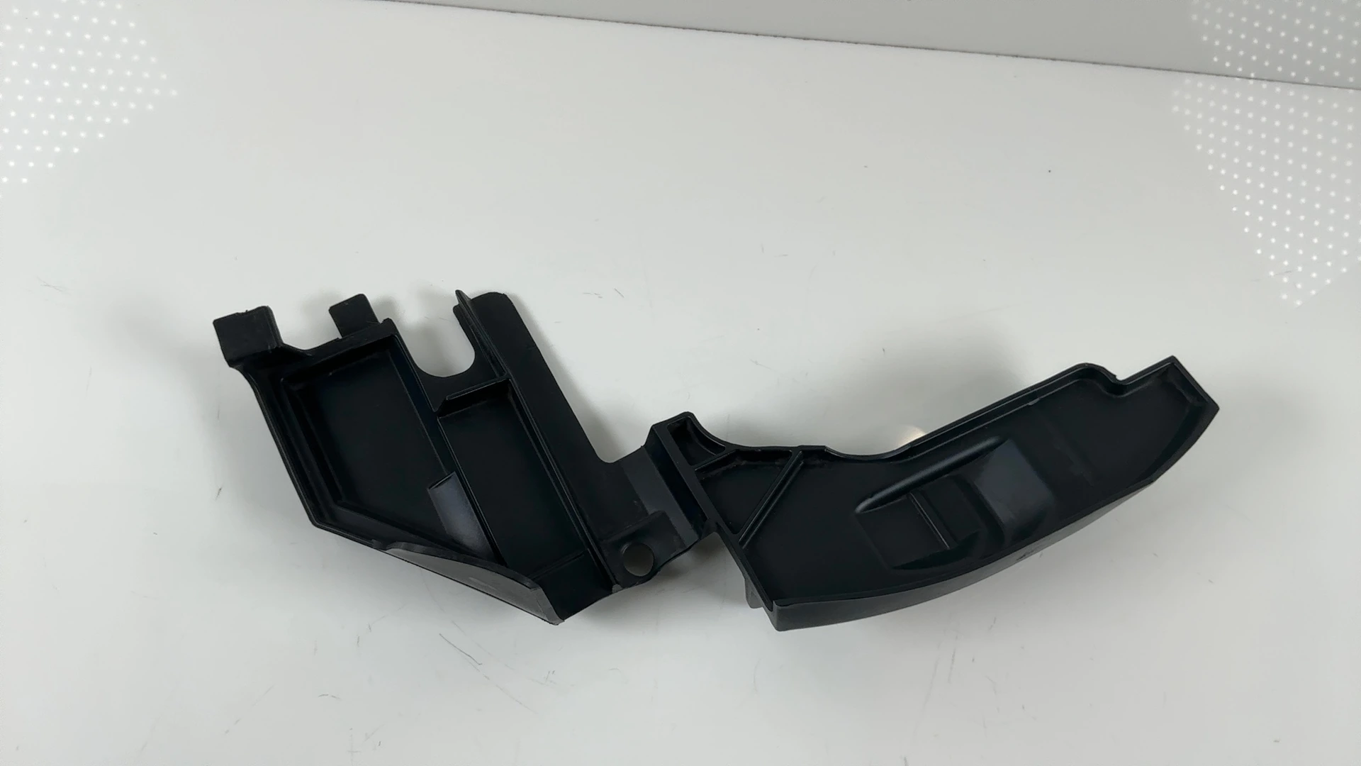 Yamaha FJR1300 FJR1300A 1300cc Inner Fairing Cover 2 Panel 2004-05 5JW-2117M-00 - Image 2