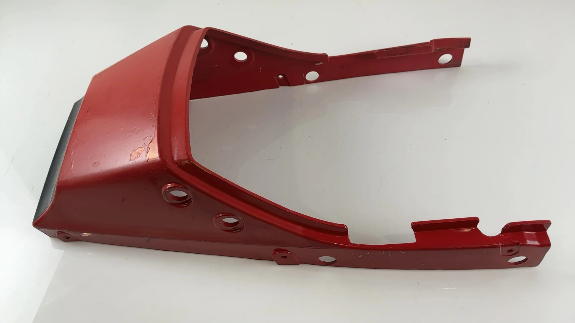 Kawasaki GPz 750 ZX750A 750cc Rear Tail Fairing Cowl 1983-1985 OEM 14025-1668 - Image 5