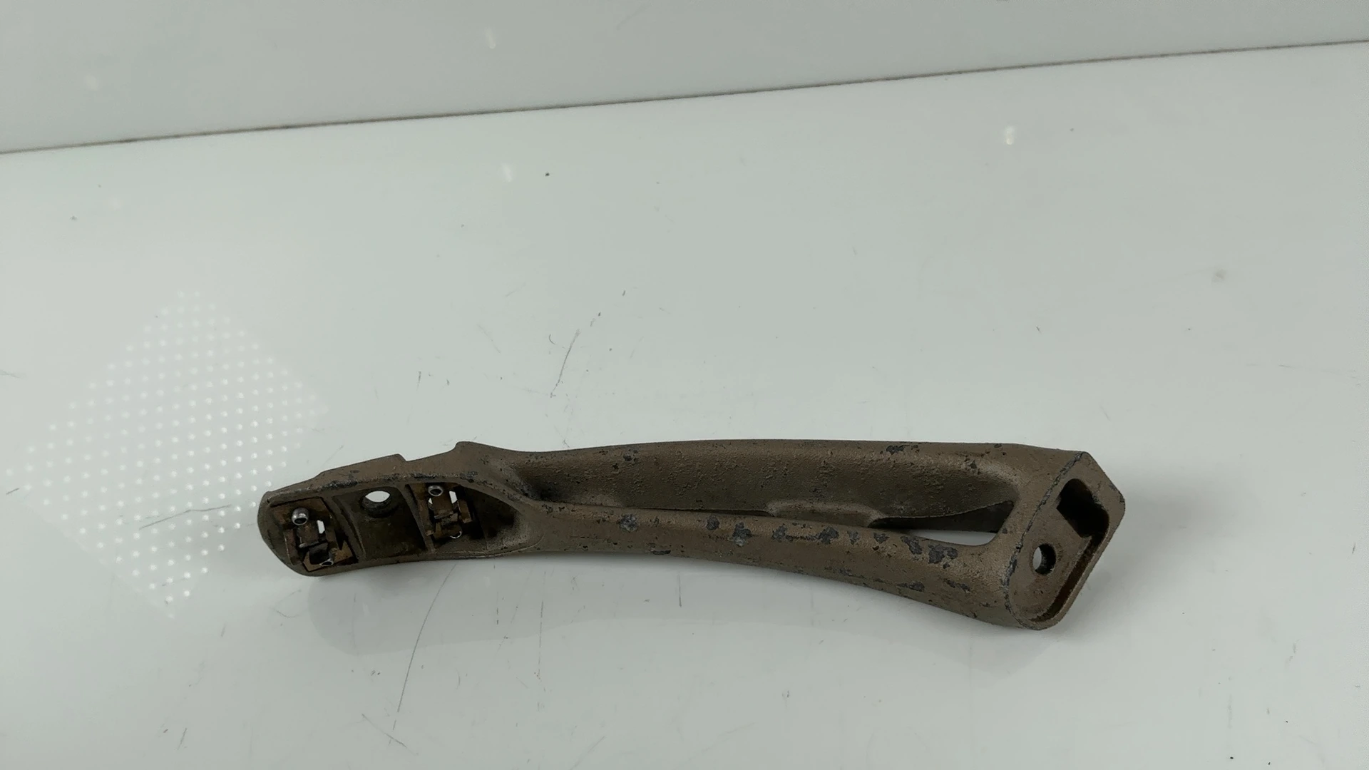 Ducati 916 748 996 998 R-Mirror Support Fairing Bracket Stay 1994-2003 82921231A - Image 6