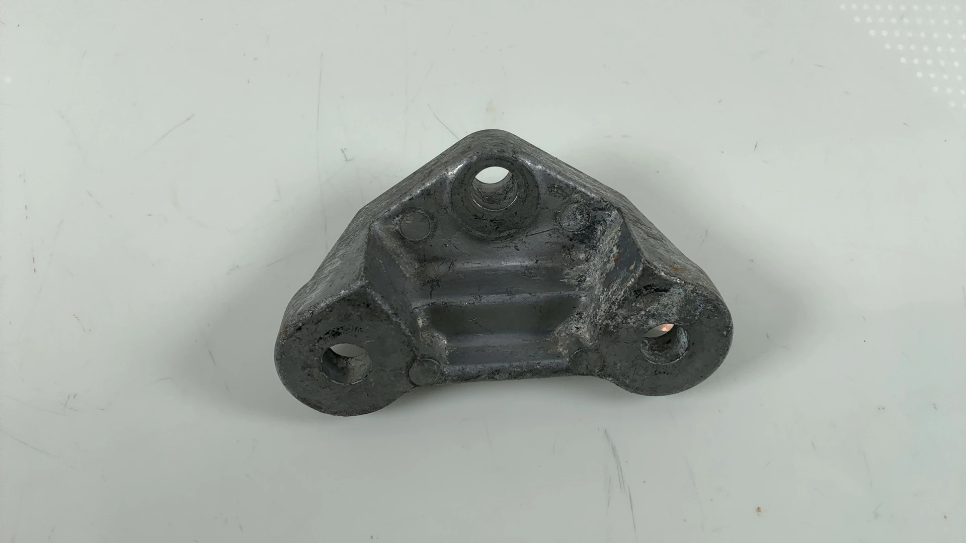Kawasaki Ninja ZX11 ZX1100 1100 Engine Mount Bracket 1993-2001 OEM 32029-1615 - Image 5