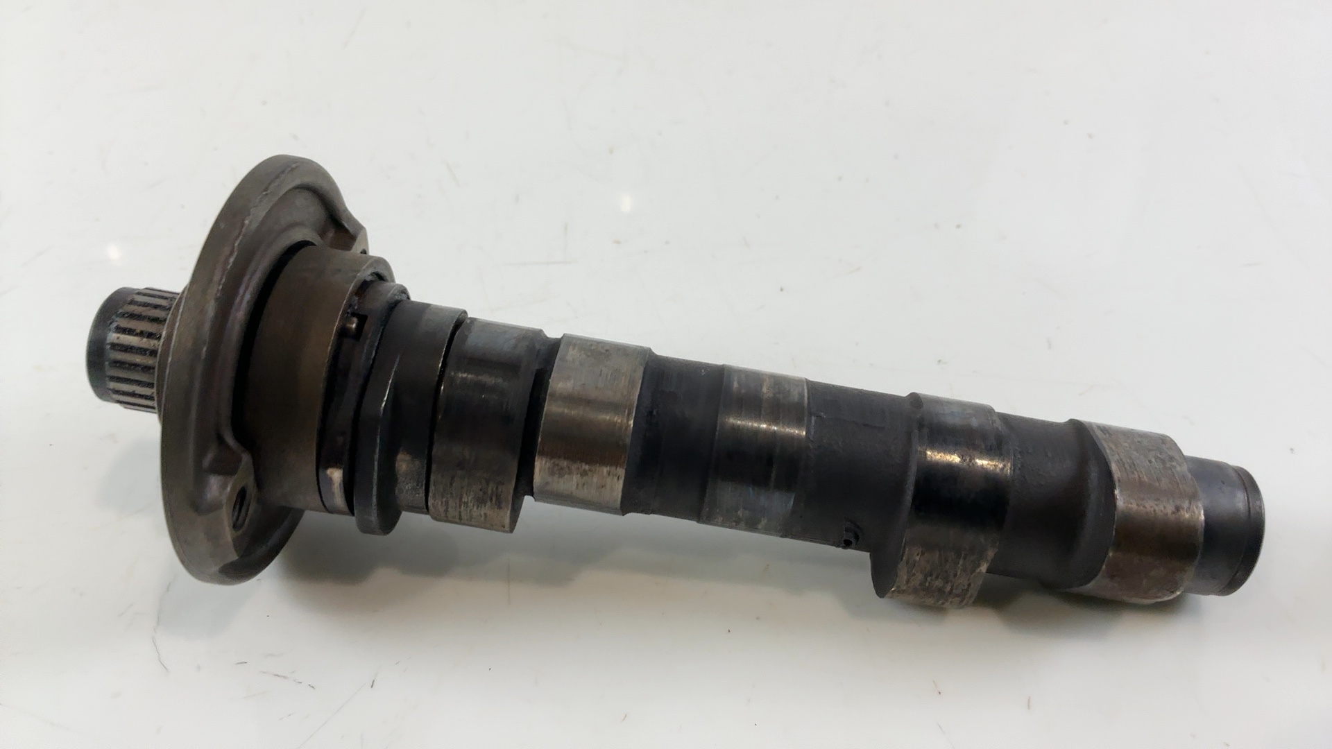 Honda XR650L RD06 650cc Camshaft 1993-2024 OEM 14000-MAN-690 - Image 6