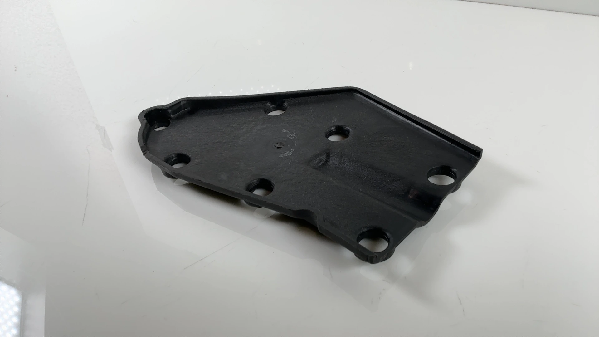 Kawasaki Ninja ZX-6R ZX600 600cc Cylinder Head Cover 1995-2002 OEM 14090-1899 - Image 4