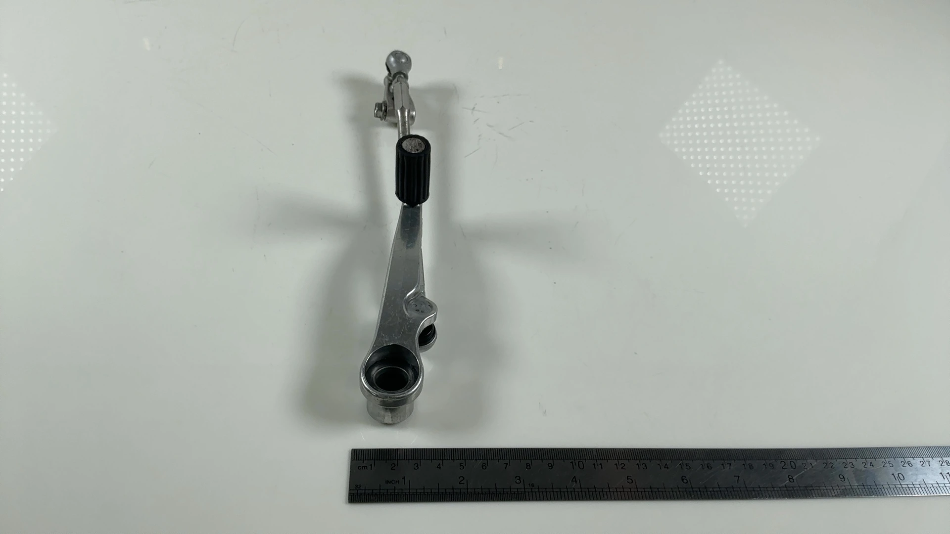 Honda CBR600RR PC37 600cc Gear Shifter Pedal 2003-2006 OEM 24720-MEE-D00 - Image 5