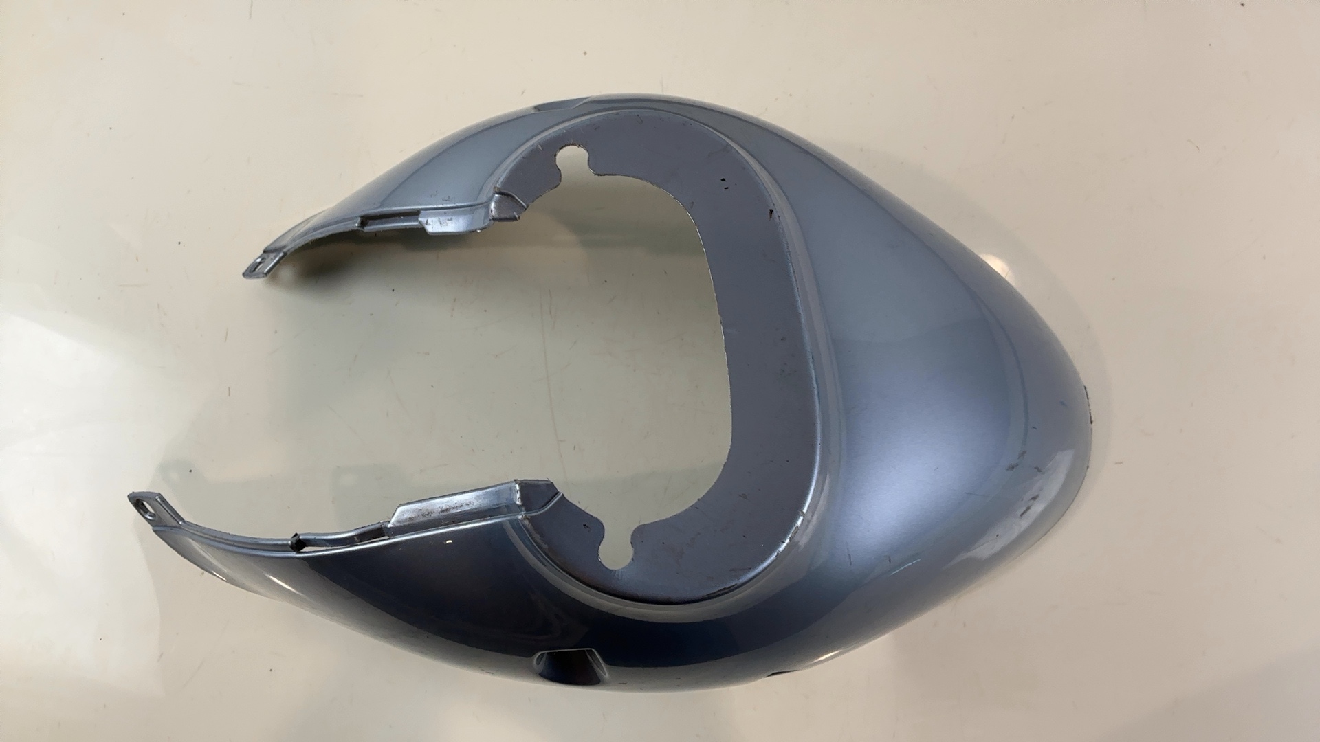 Aprilia Mojito Habana Custom Retro 50 125 Front Handlebar Cover 1999-2004 103307 - Image 5