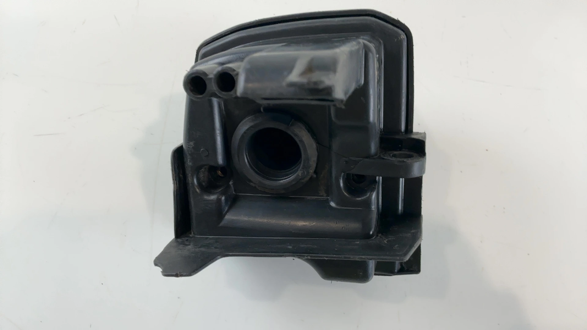Honda Melody Deluxe AB07 50cc Air Filter Box 1980-1983 OEM 17206-GA7-000 - Image 5
