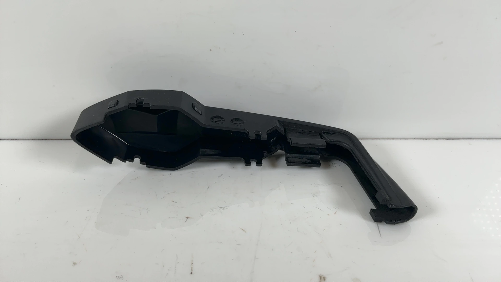 BMW R1200GS R1200RT K25 K26 1200CC Spark Plug Cover Left 2005-2010 OEM 11127677525 - Image 2