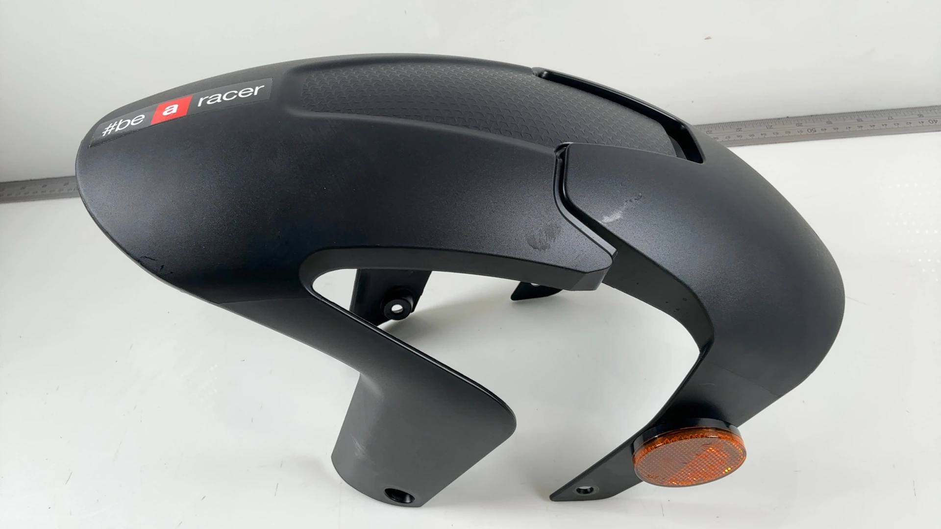 Aprilia RSV4 Tuono 1100 RS Tuono 660 Front Mudguard Fender 2020-26 OEM 2B008635 - Image 5