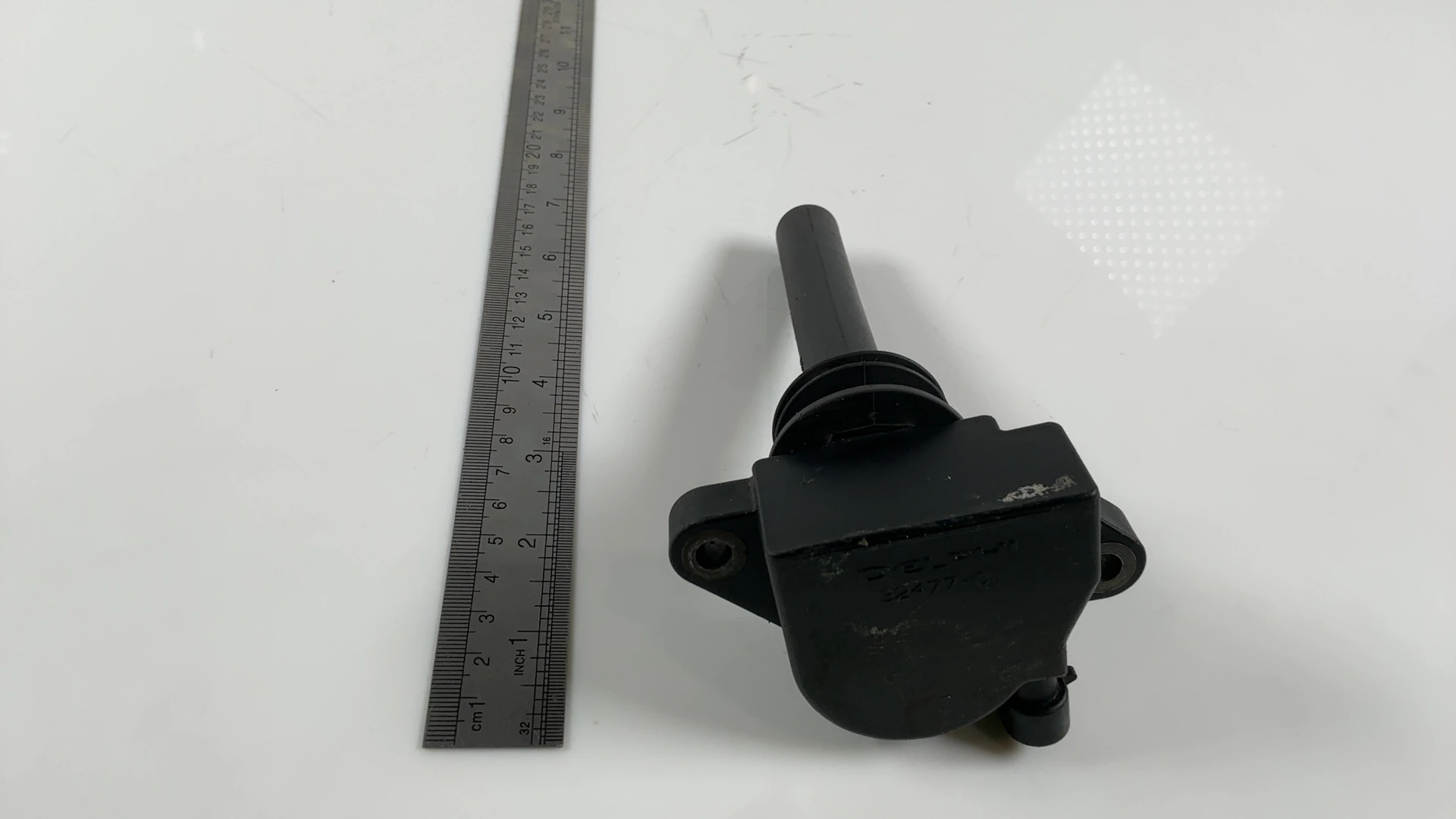 Harley Street Rod VRSCR 1131cc Ignition Coil 2006-2007 OEM 32477-01A - Image 4