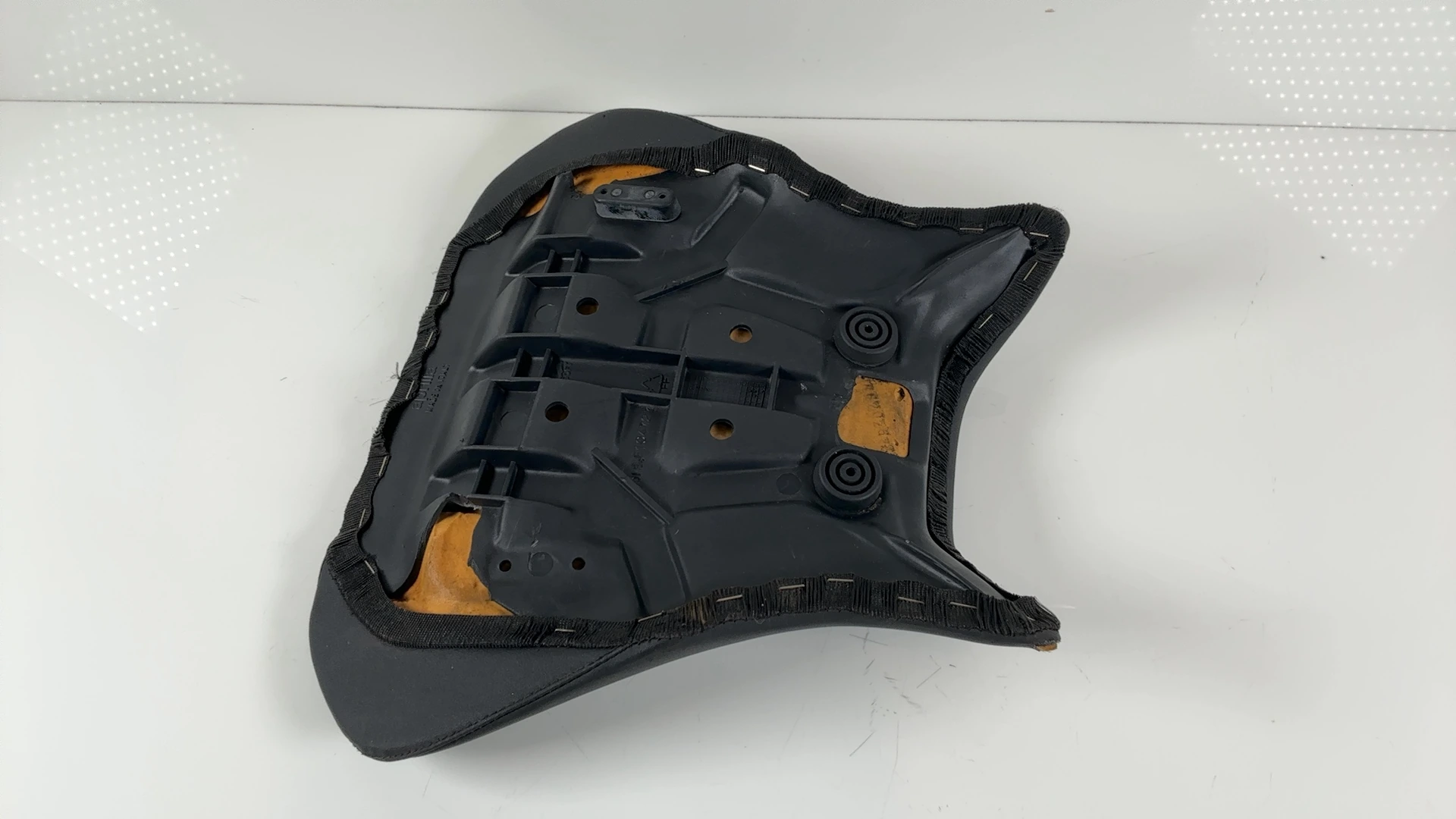 Aprilia RSV 1000 Mille 1000cc Front Rider Seat 1998-2000 OEM AP8129169 - Image 5