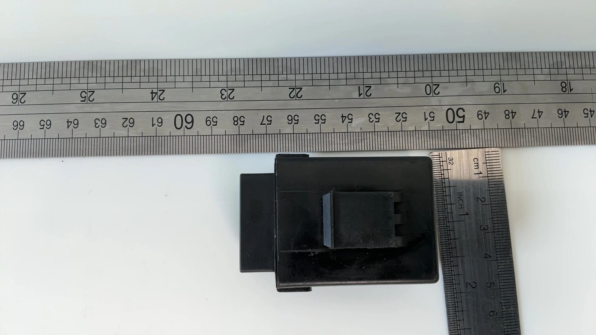 Yamaha FZR600 FZR 600 CC Turn Signal Flasher Relay Unit 1989-96 OEM 2UJ-83350-00 - Image 7