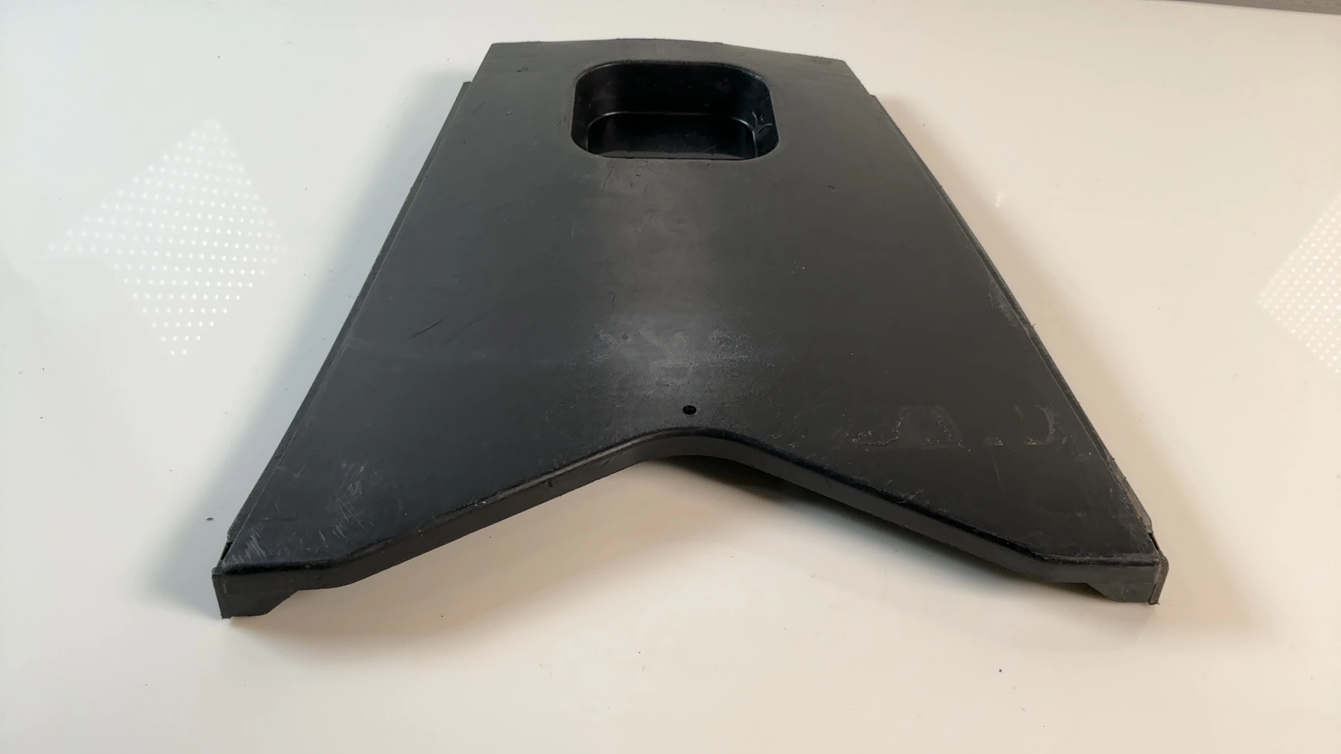Honda X8R SZX50 50cc Underbody Battery Cover 1998-2003 OEM 50326-GCM-900 - Image 5