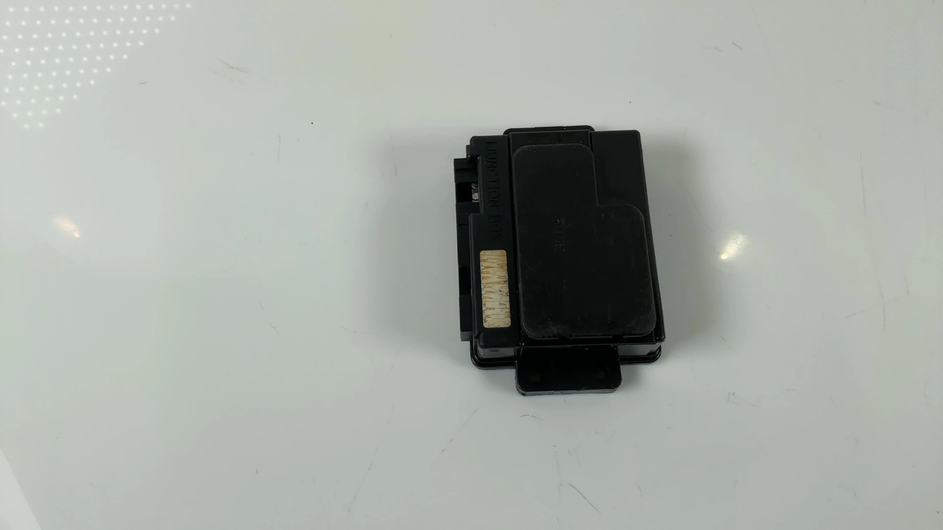 Kawasaki Ninja EX250F 250cc Fuse Junction Box Relay 1999 2001 OEM 26021-1089 - Image 3