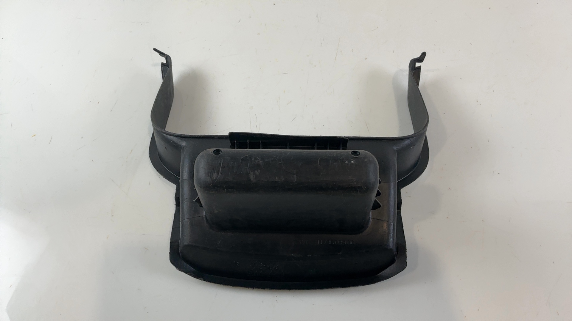 Peugeot Speedfight 50 CC Rear Under Seat Tool Tray Box 1997-2007 OEM 736039