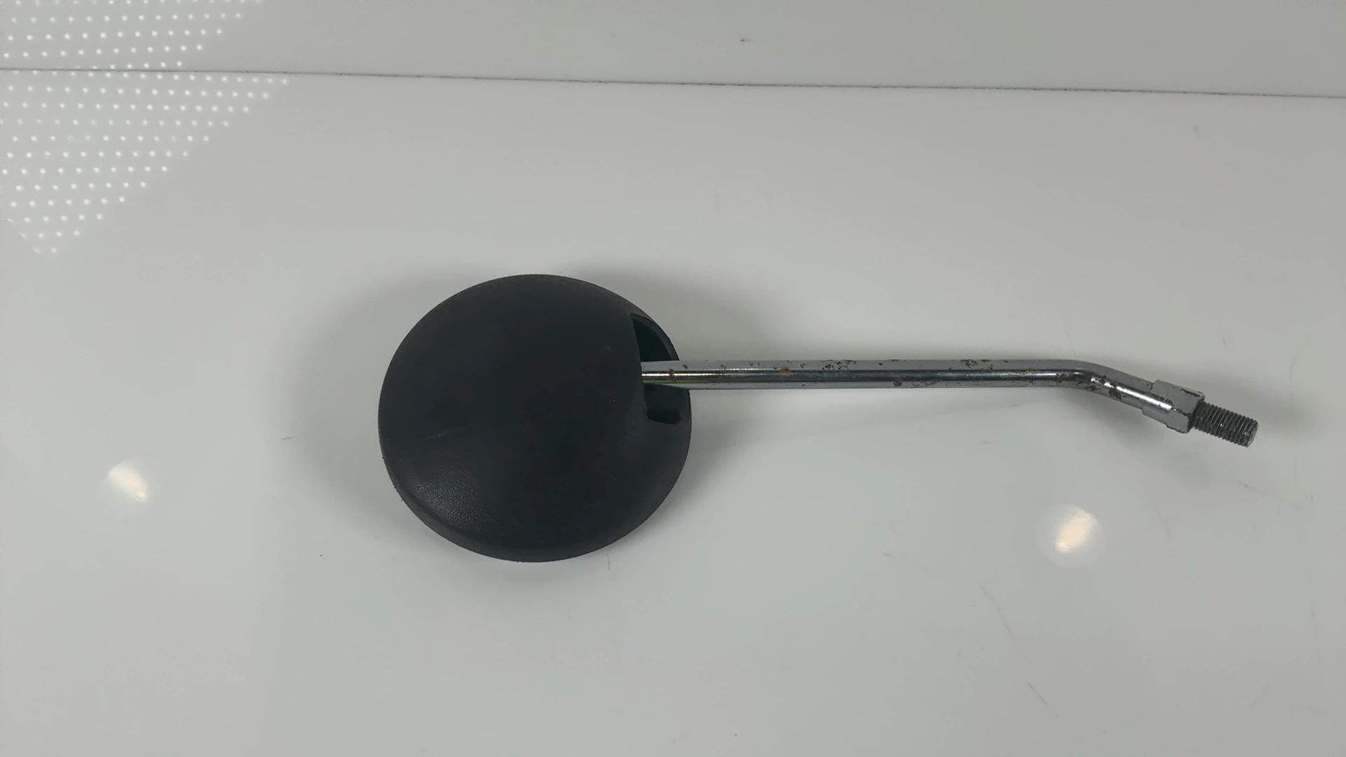 Vespa LX 50 LX50 CC Right Hand Side Mirror 2005 2014 OEM CM020405 - Image 4