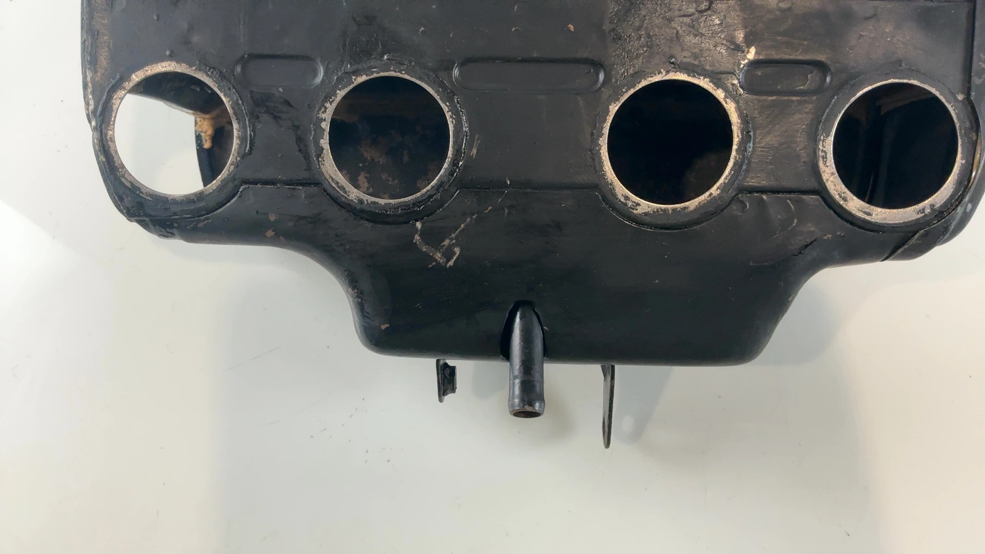 Suzuki GS850G GS850 850 CC Air Box Filter Cleaner 1979 OEM 13700-45020 - Image 6