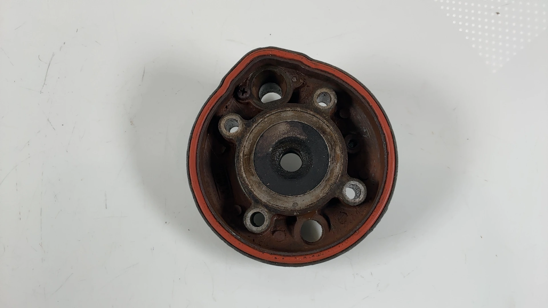 Aprilia RS 50 RS50 50cc Engine Cylinder Head 1991-1997 OEM AP8206103 - Image 5