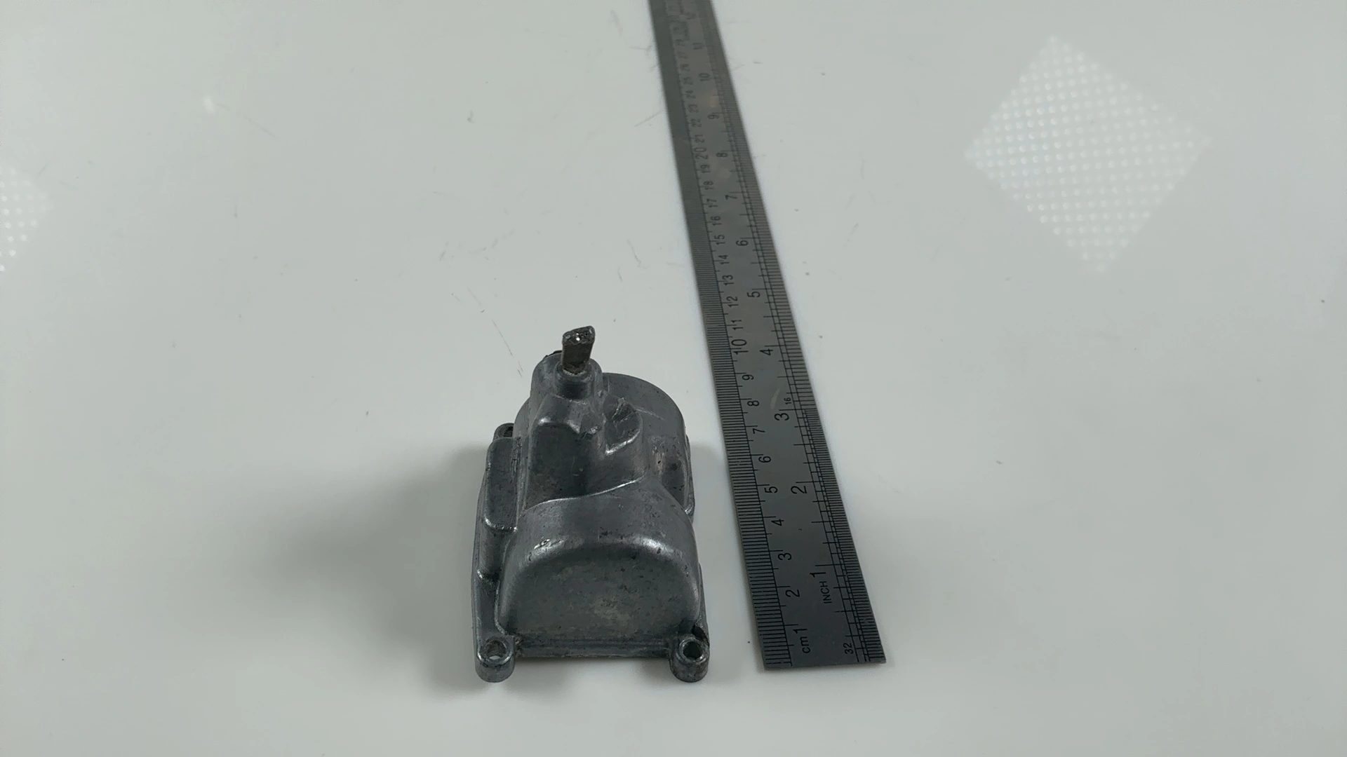 Kawasaki KZ550 LTD 550CC Carburetor Float Bowl 1980-1983 OEM 16001-1210 - Image 3