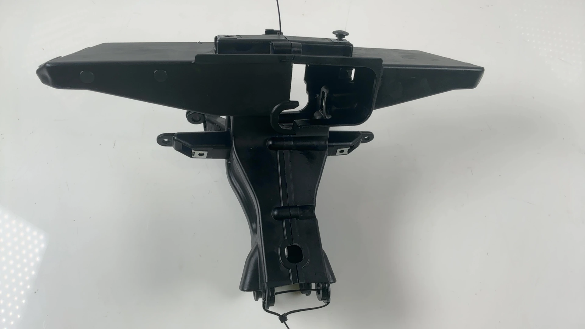 Aprilia RSV4 Factory 1100 Headlight Support Bracket 2021-2026 2B007191 2B007192