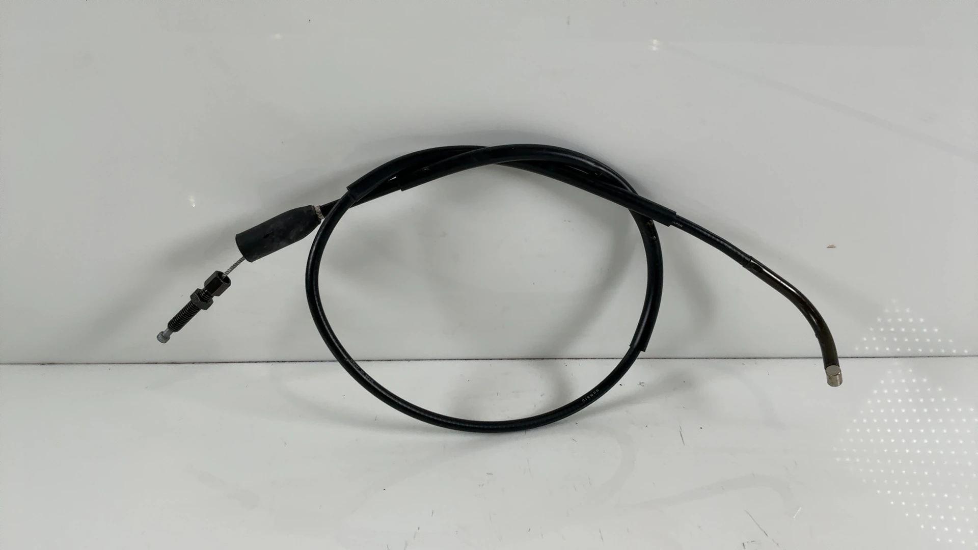 Suzuki GT250 GT380 T250 T305 T350 Clutch Cable 1971-1978 OEM 58200-30X00