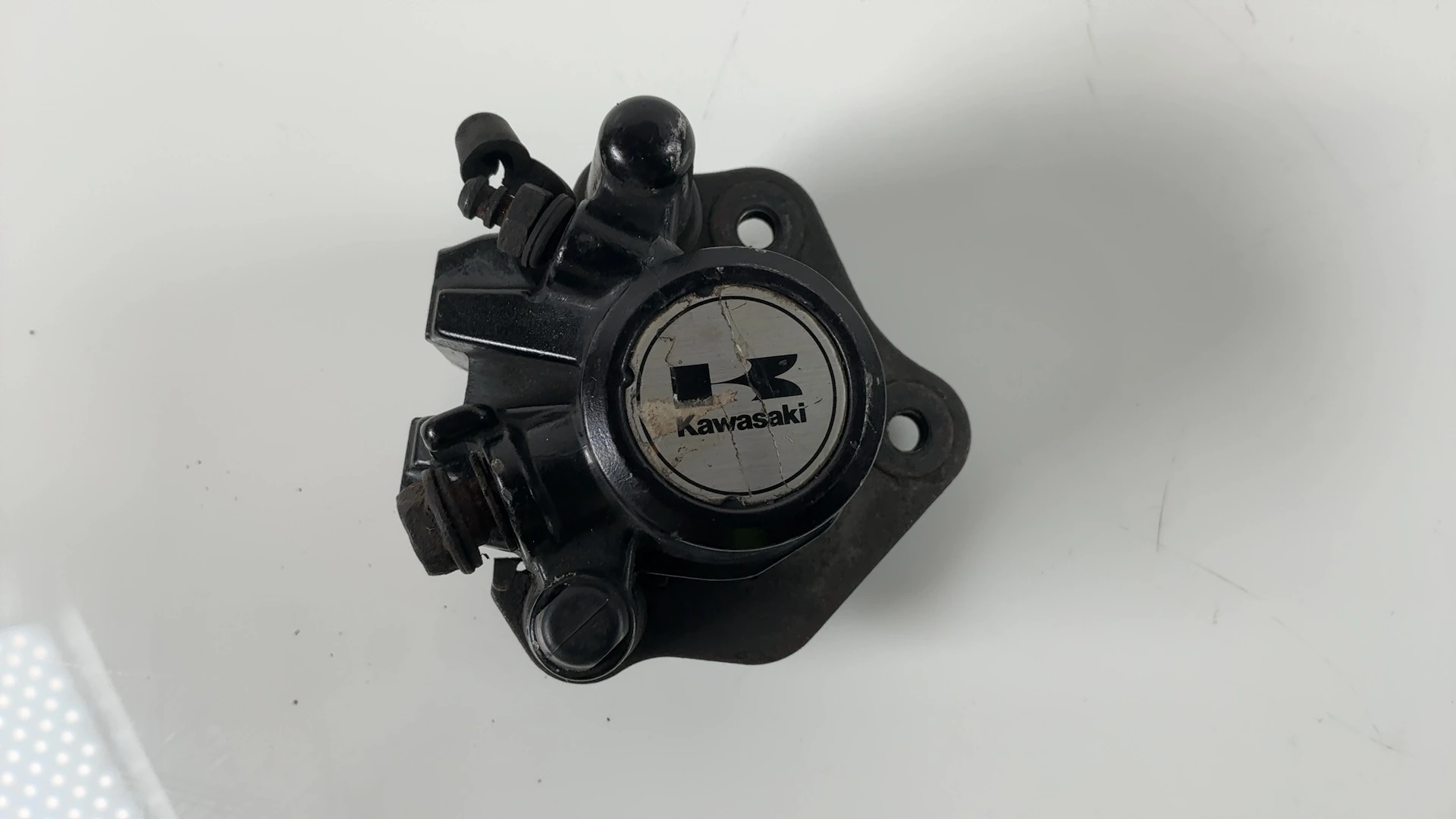 Kawasaki GPZ 500S EX500 500cc Front Right Brake Caliper 1989-1993 43041-1467-DJ