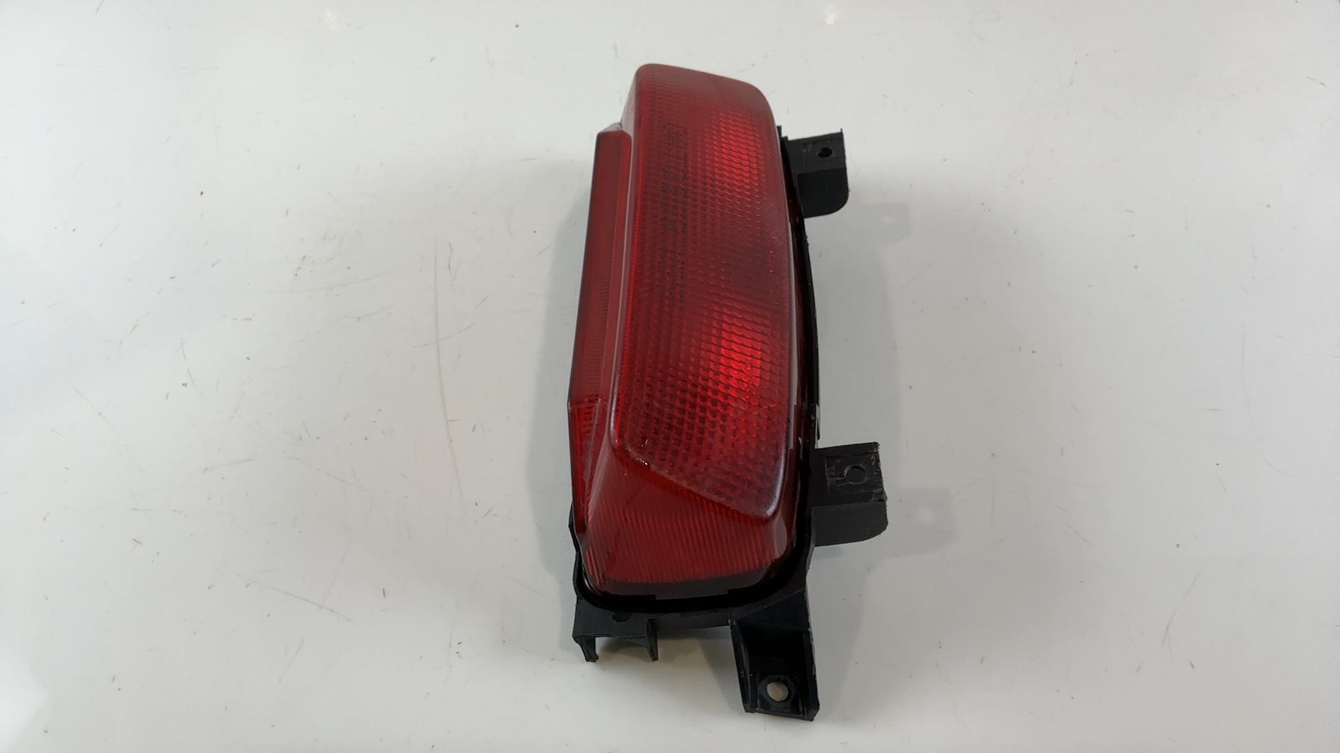 Suzuki GSXR 750 GSX-R750W 750cc Tail Light 1992-1995 OEM 35710-17E30-000 - Image 5