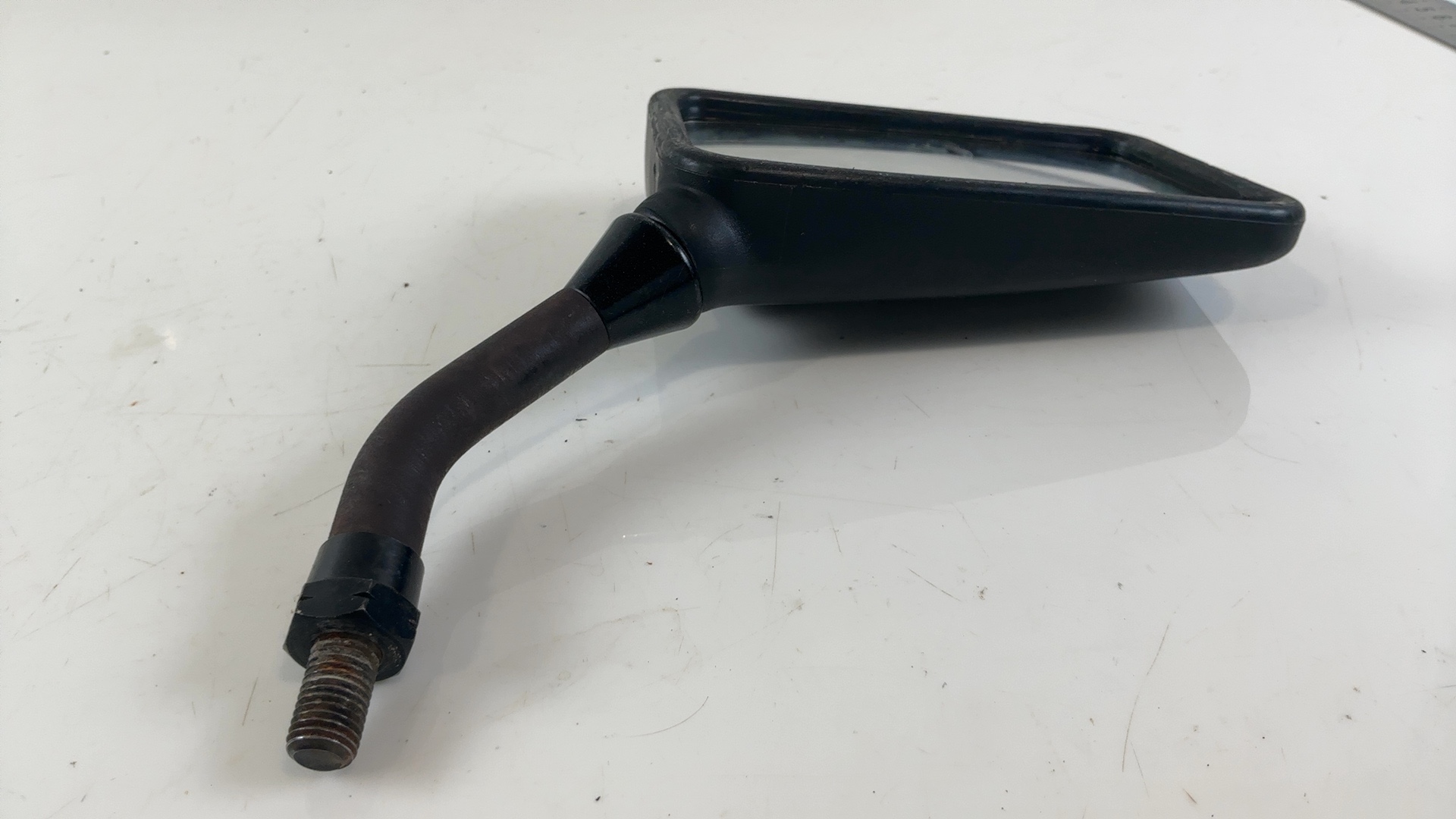 Yamaha XT 600 E 3TB 600cc Right Side Mirror 1990-2004 OEM 3TB-26290-00 - Image 8