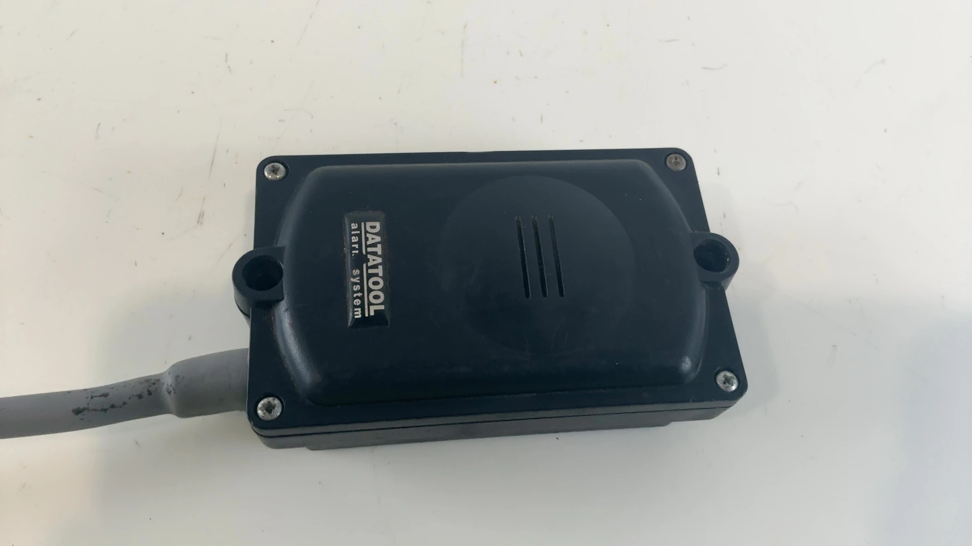 Datatool Veto Alarm System YAMAHA YZF 1000 R Thunderace 1000cc 1996-2002 OEM N/A - Image 4