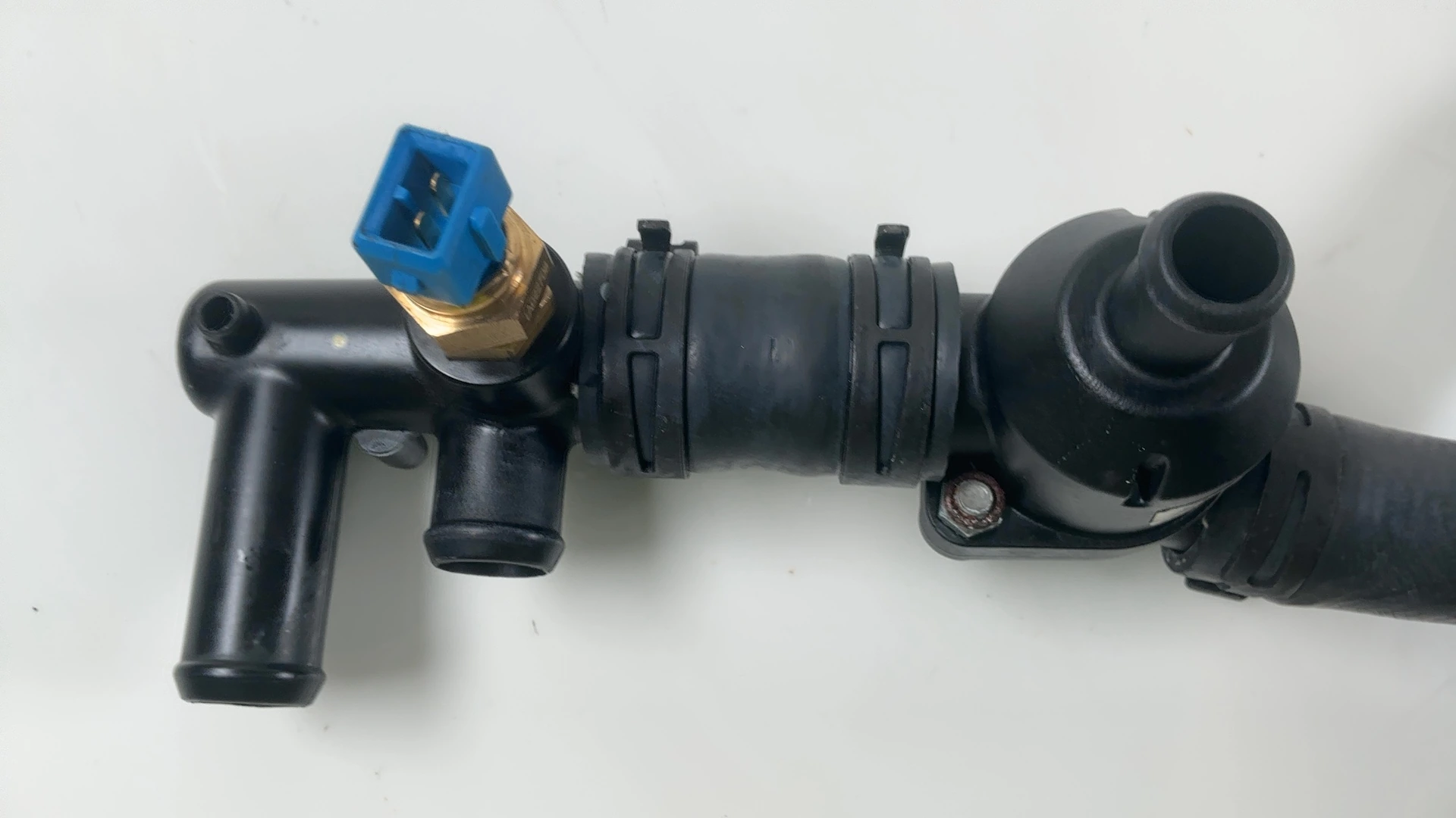 Aprilia RSV4 1100 Factory Thermostat Housing Valve 2009-2027 OEM 856279 - Image 6
