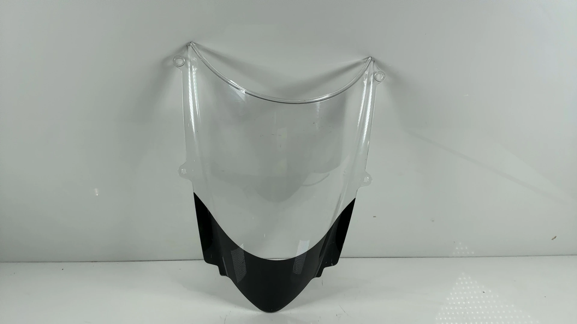 Triumph Daytona 675 675R 675cc Windshield 2013-2017 OEM T2307713