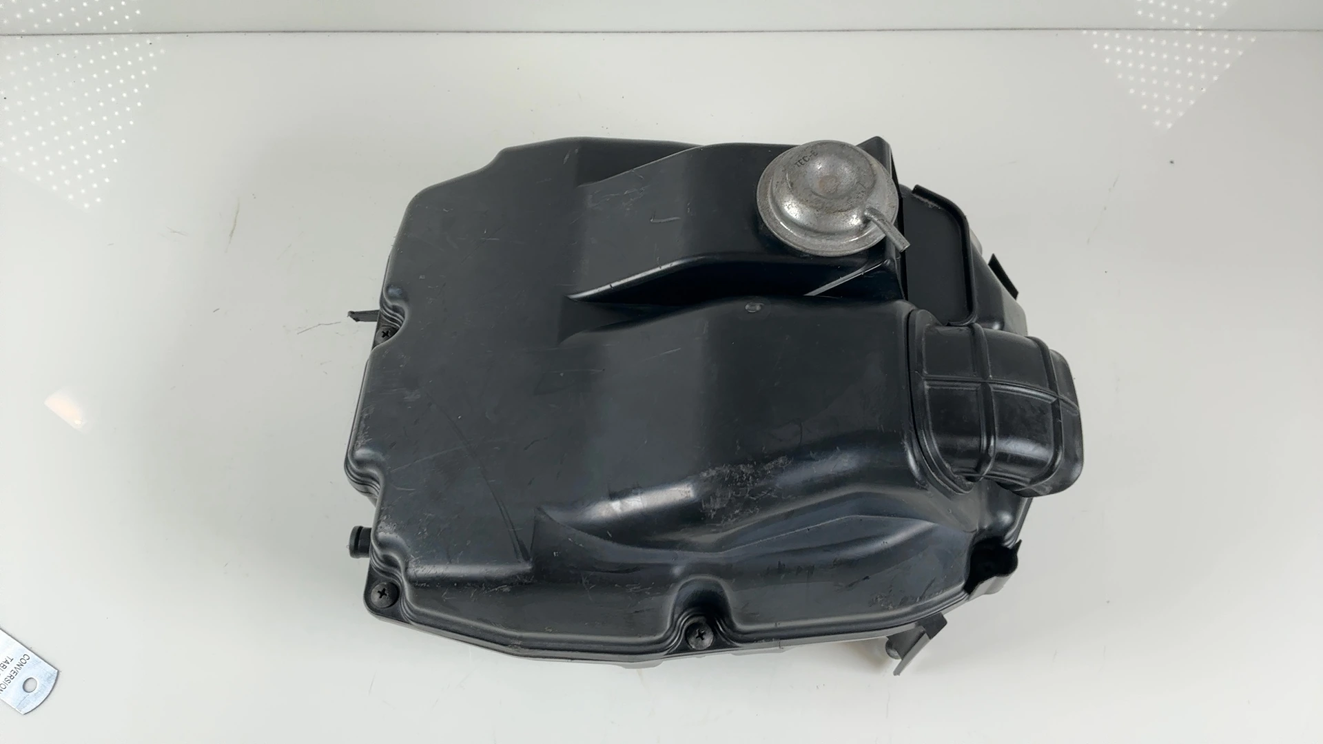 Honda VFR800 Interceptor RC46 800cc Airbox Intake Housing 2006-07 17231-MCW-D00
