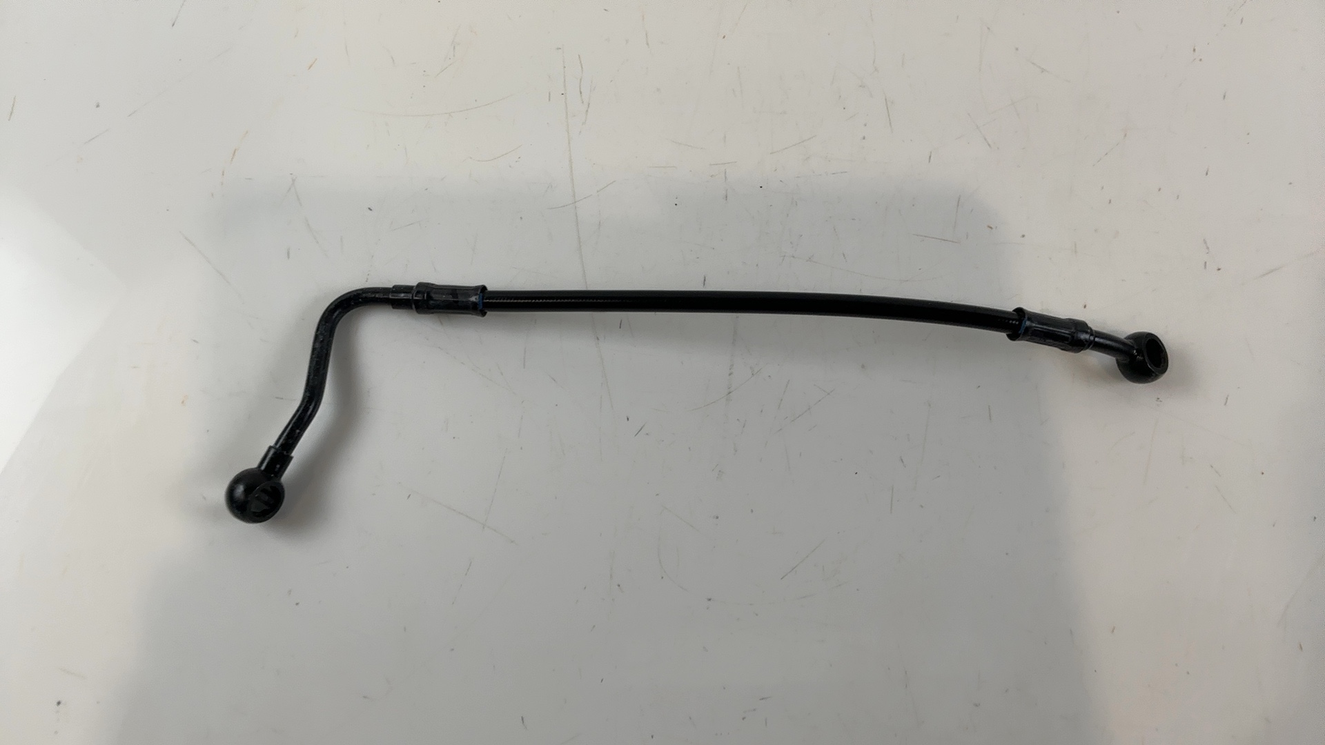 Aprilia RS 660 RS660 660cc Rear ABS Brake Fluid Hose Line 2021-2026 OEM 2B006459 - Image 3