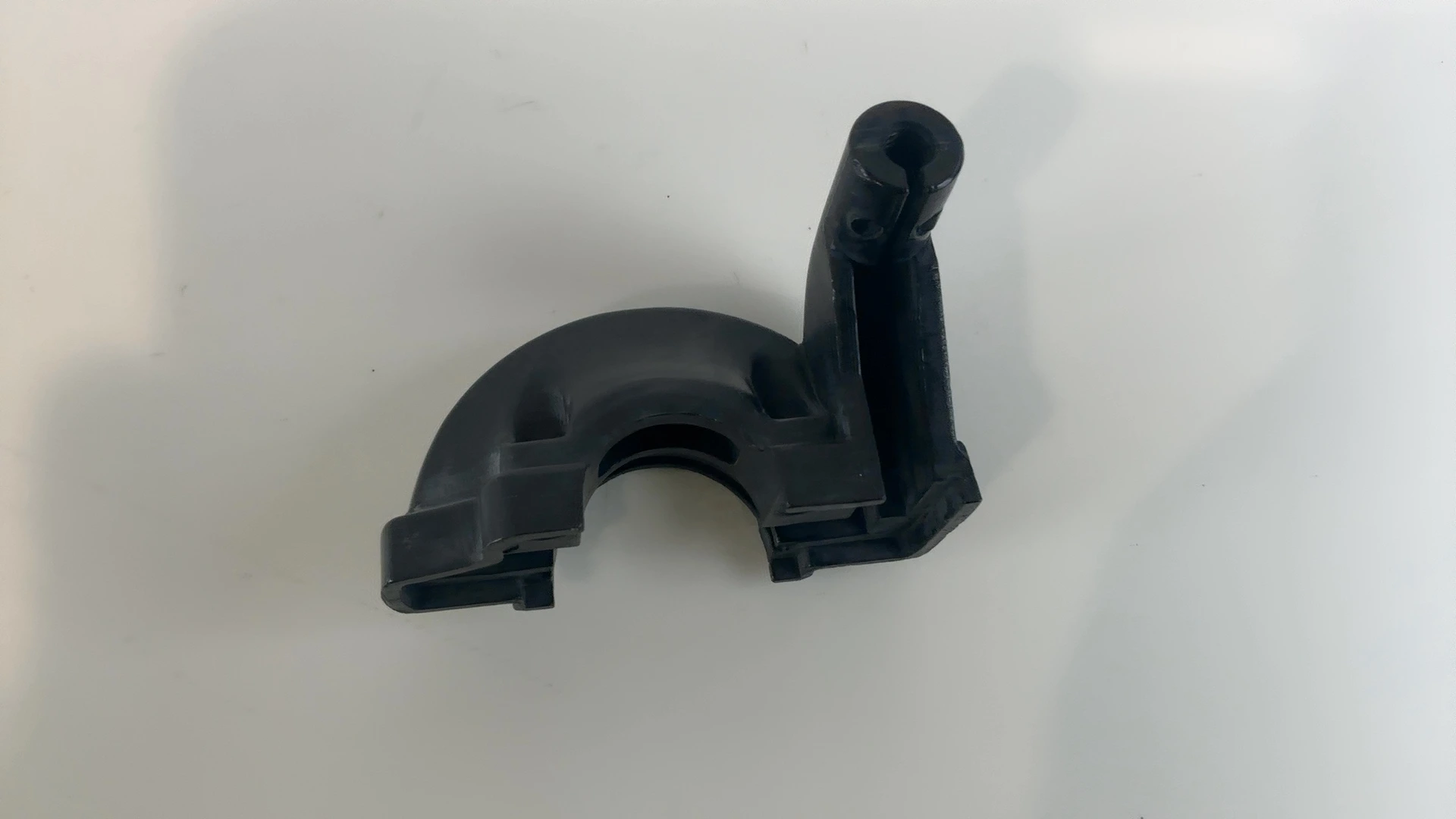 Honda CR125R Elsinore CR125 125cc Throttle Housing 1982 1983 OEM 53167-KA4-003 - Image 6