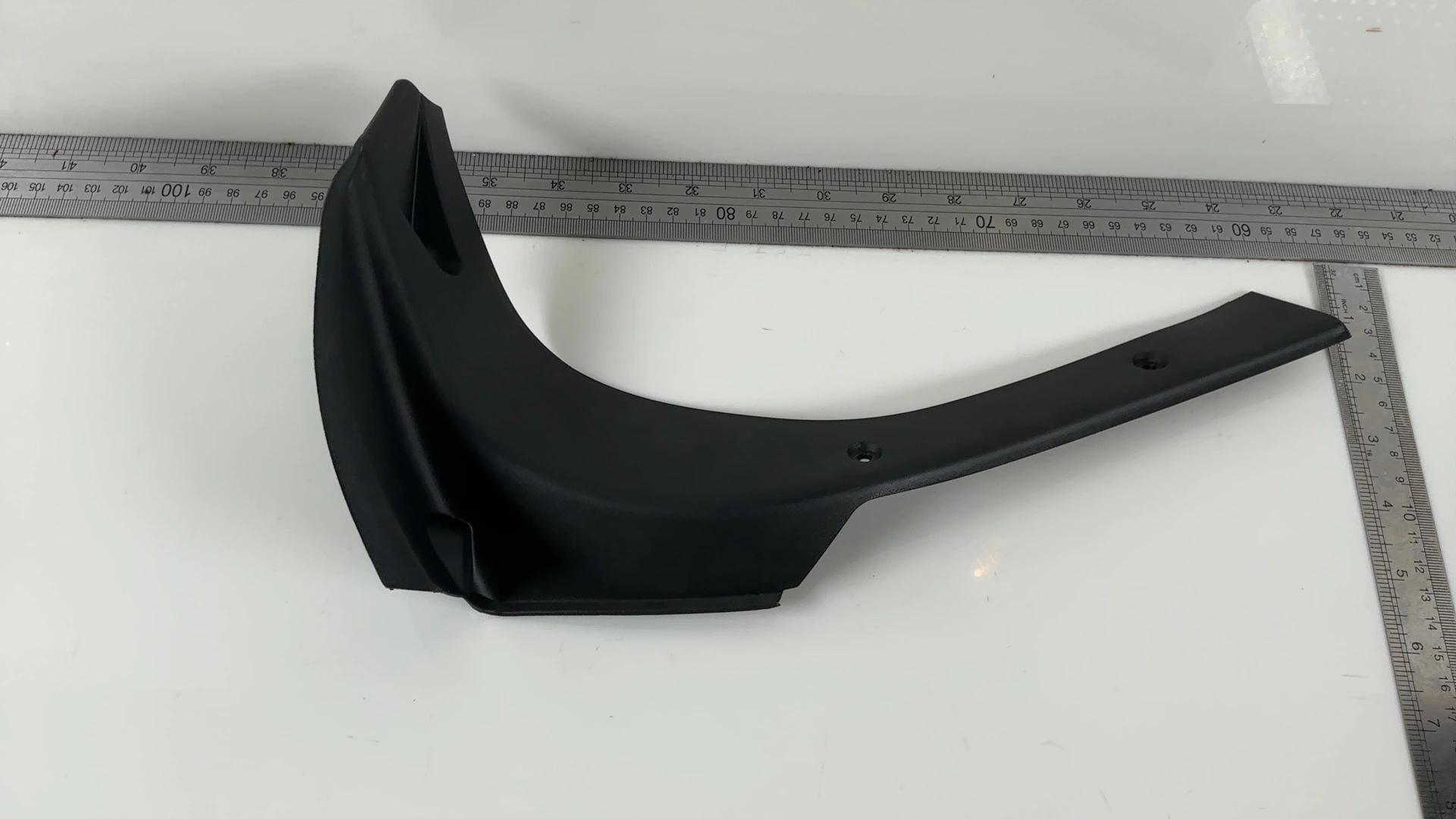 Aprilia RS660 Tuono 660 Left Front Inner Fairing Cover Panel 2020-2026 2B007748 - Image 3
