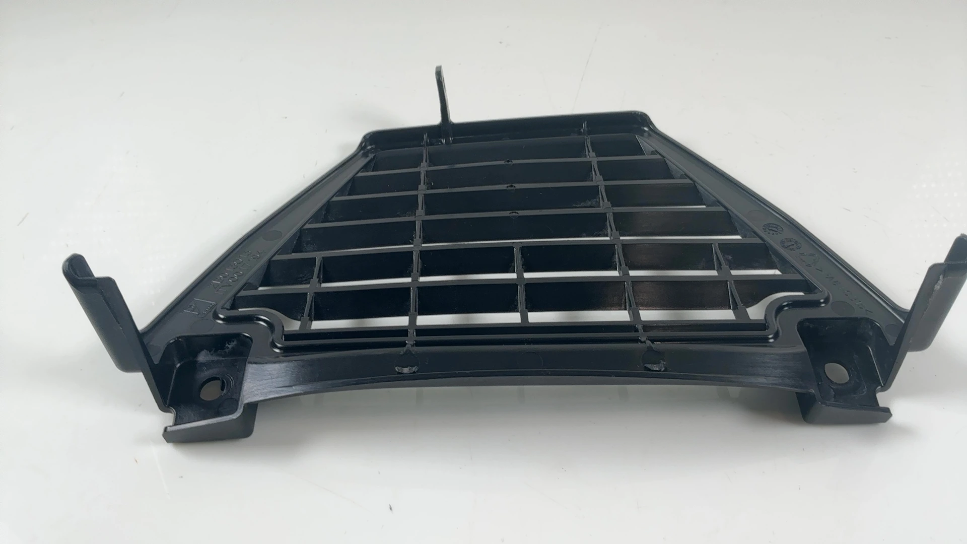 Aprilia Tuono V4 Factory 1100 Oil Cooler Guard Grill 2025 2026 OEM 2B013013 - Image 6