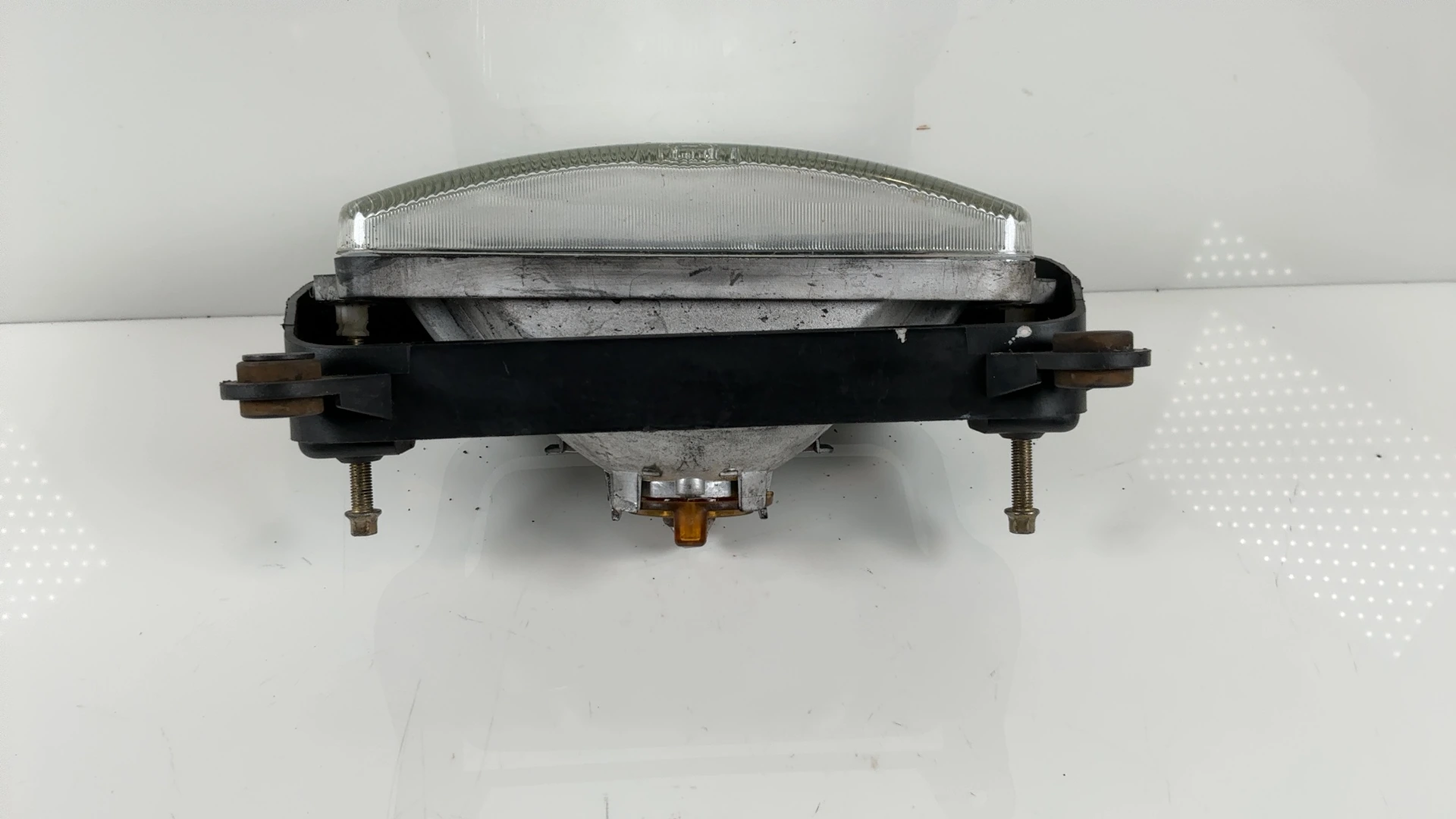 Triumph Trophy 900 1200 4 CC Front Headlight Assembly 1991-1995 OEM T2700480 - Image 8