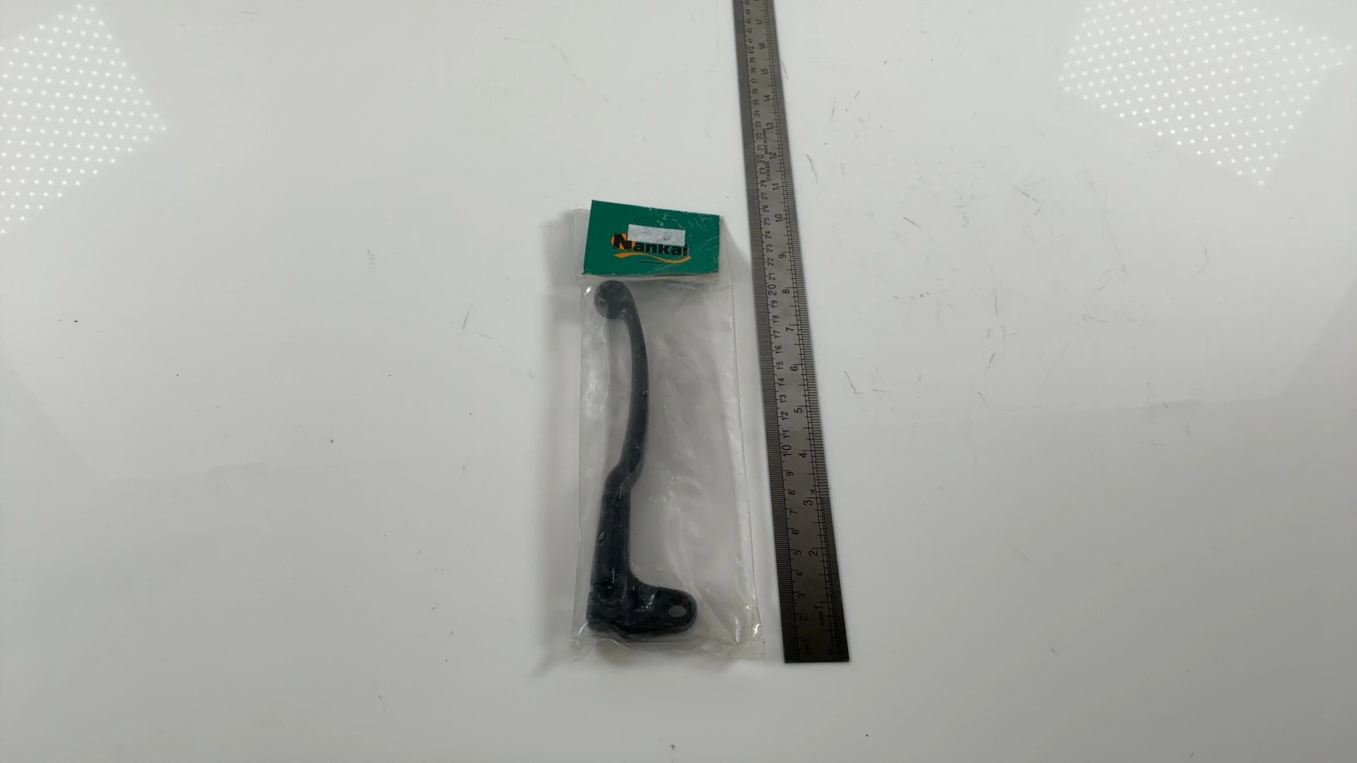 Nankai LH Clutch Handlebar Lever Replacement Black OEM 1630020 - Image 3
