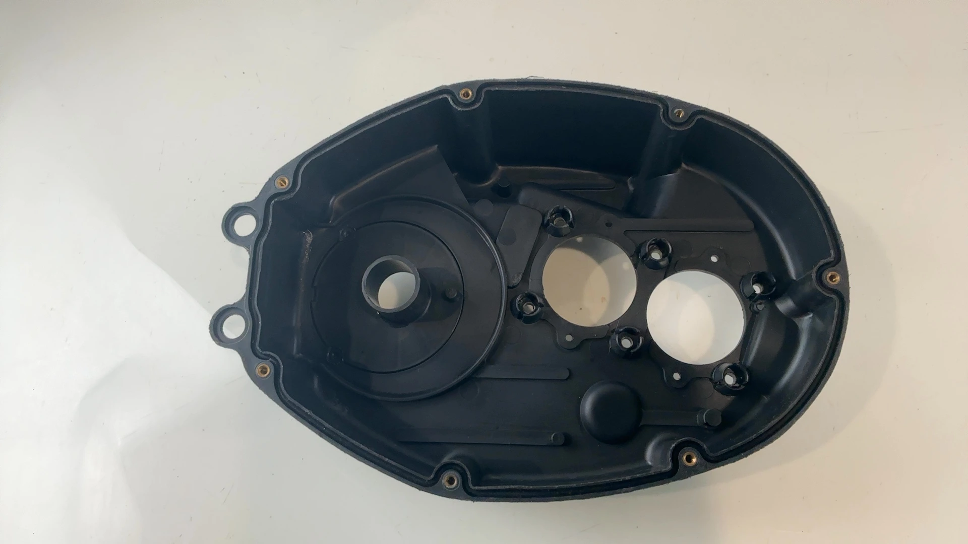 Aprilia SL1000 Falco RSV1000 Mille Air Filter Box Casing 1999-2005 OEM AP8149667 - Image 2