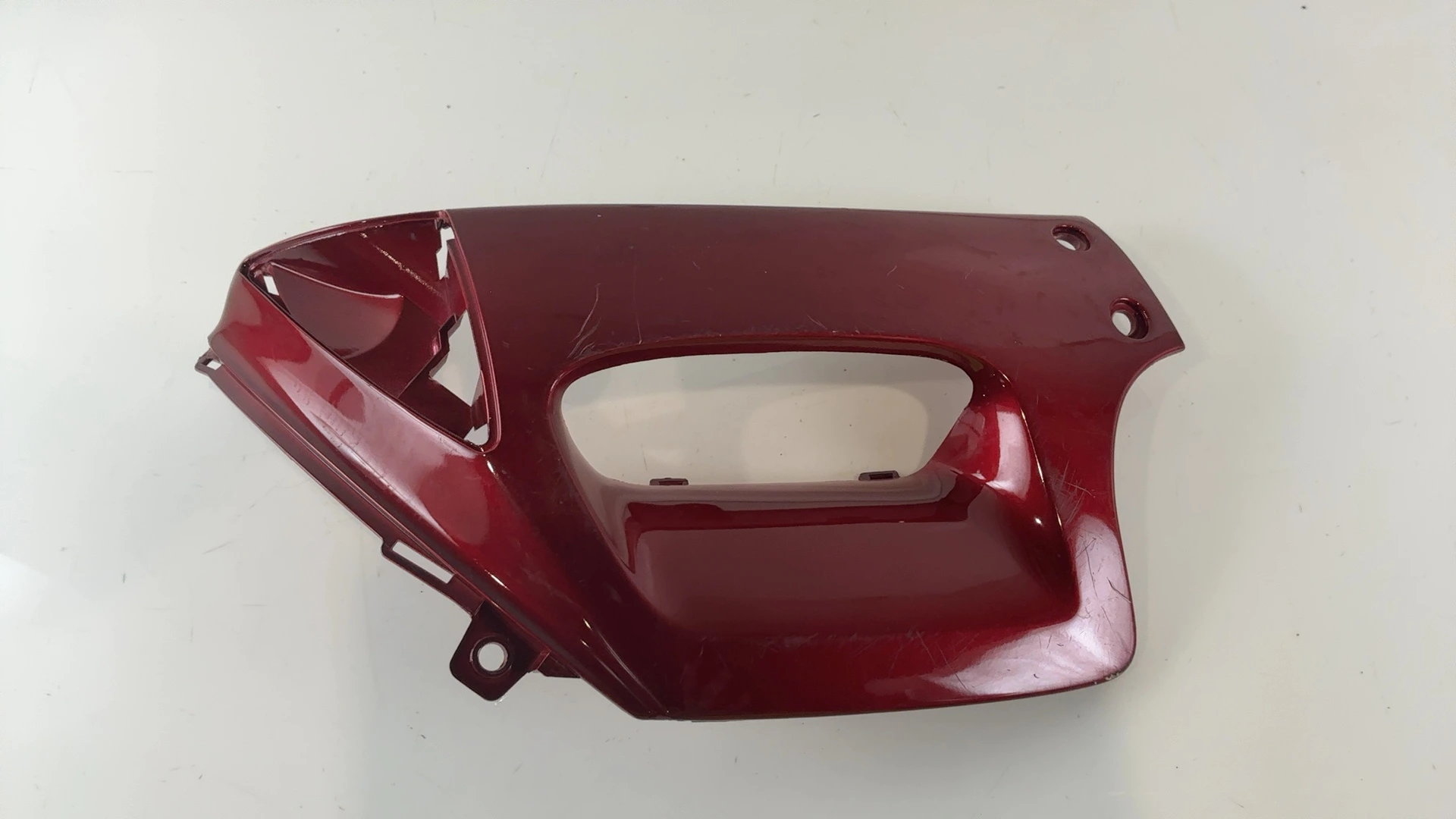 Peugeot Speedfight 1 2 50 100 Front Right Scoop Fairing Vent 1997-07 1173466800