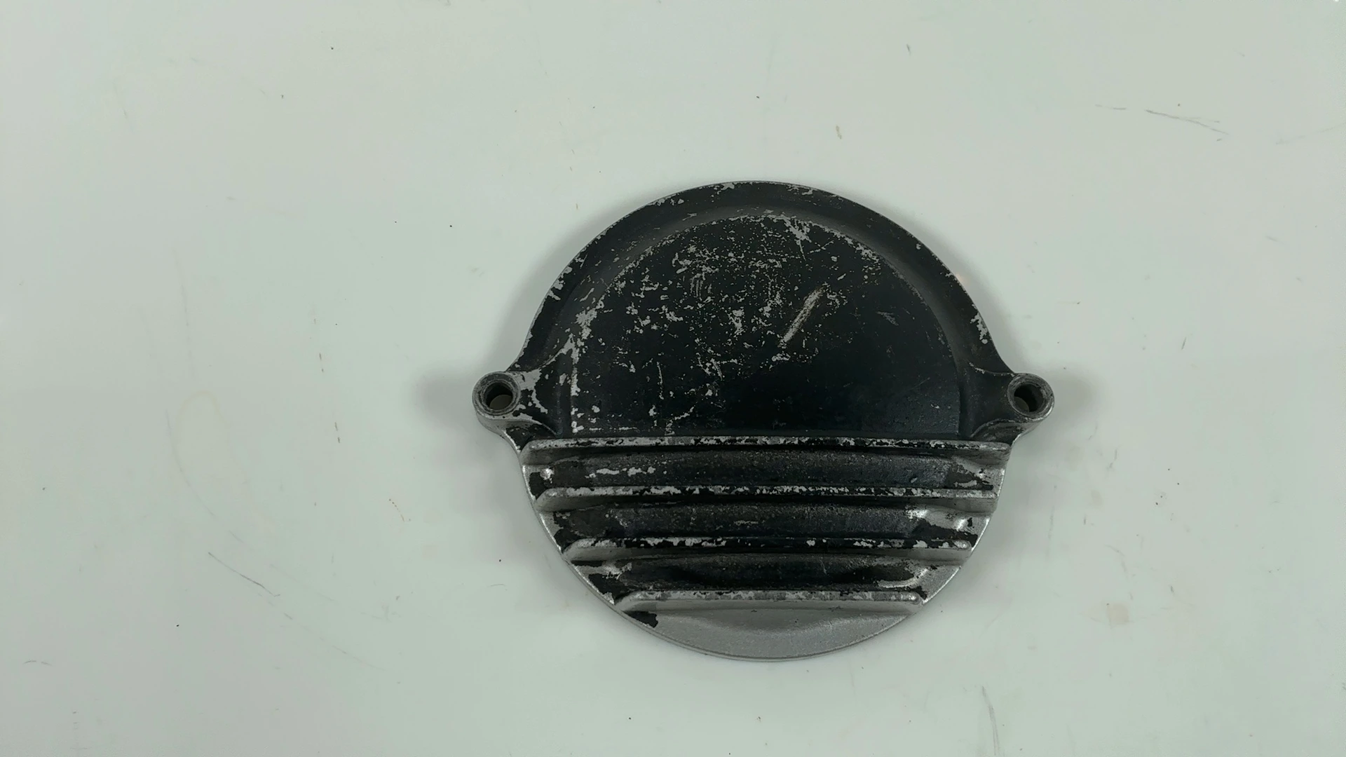 Yamaha XT250 XT 250 250cc Cylinder Head Side Cam Cover 1980-83 OEM 3Y1-11185-00