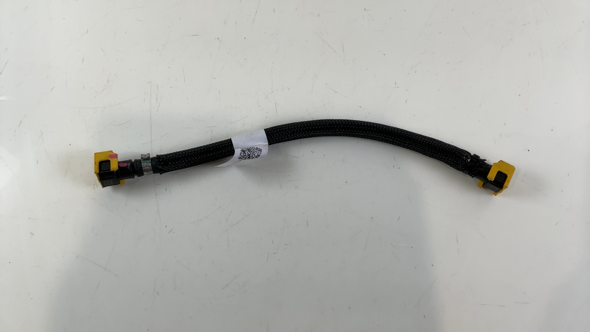 Aprilia RS Tuono 660 CC Fuel Injector Hose Pipe 2020-2026 OEM 2B007147 - Image 2
