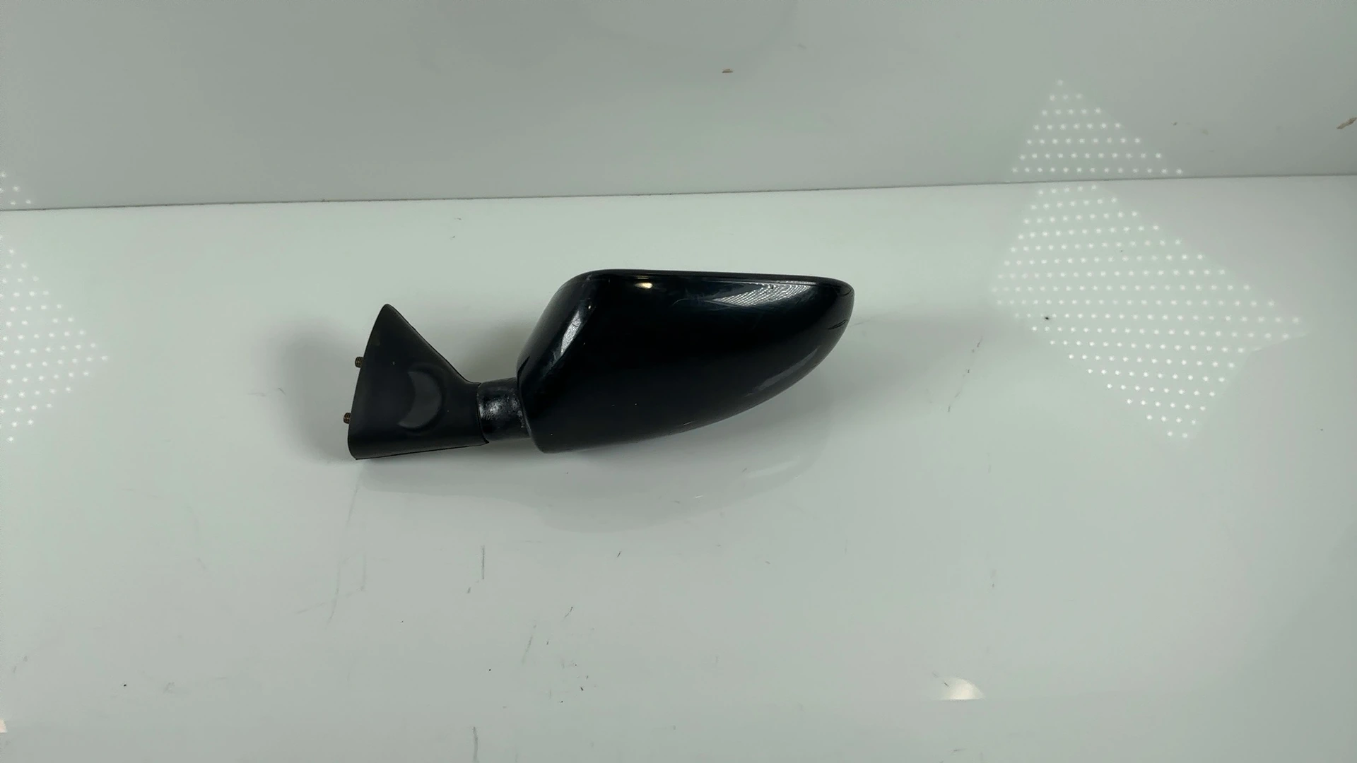 Suzuki SV650S 1st Gen 650cc Left Hand Side Mirror 1999-2002 OEM 56600-19F00 - Image 5
