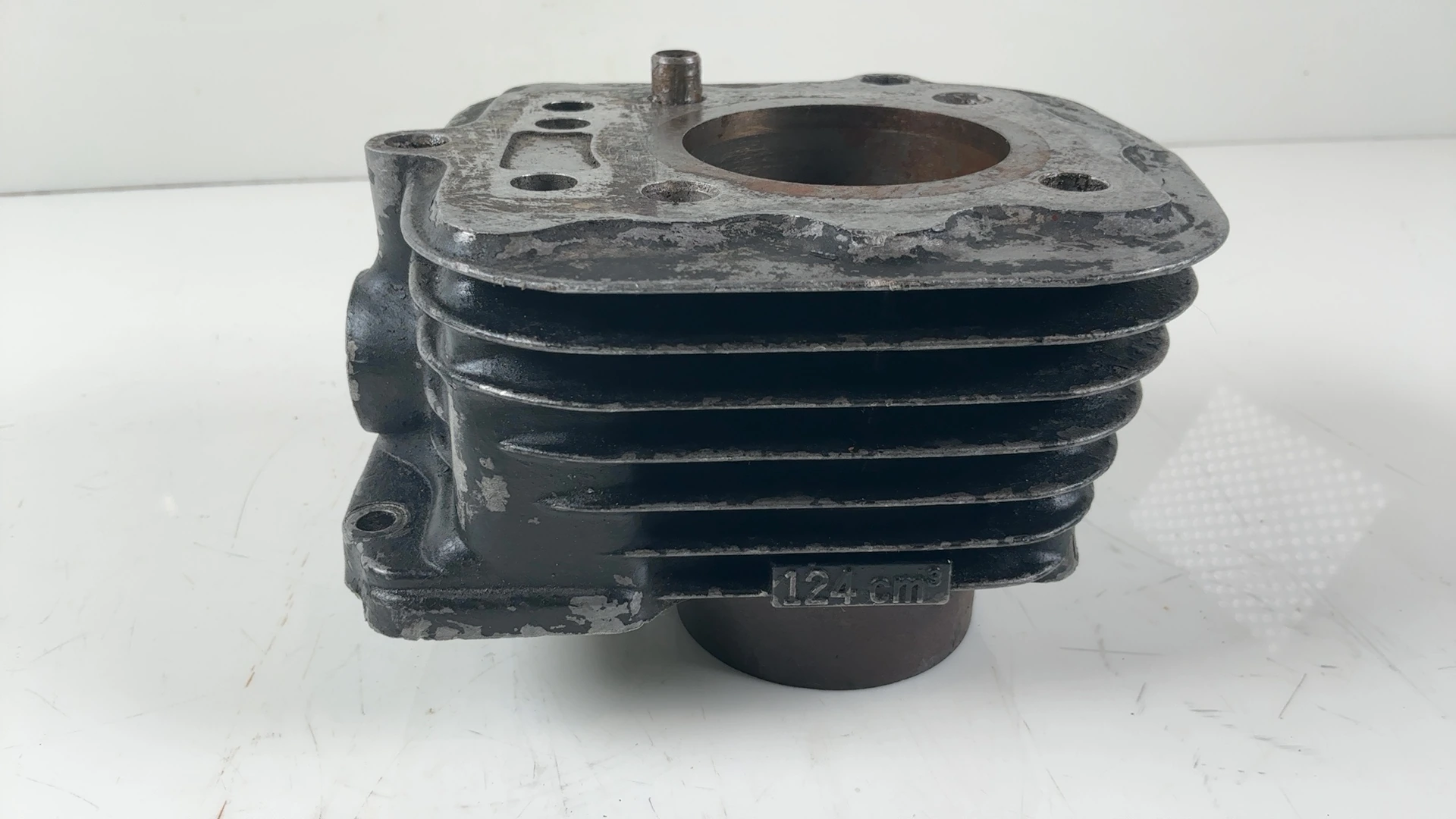 Honda CG125 CG 125 125cc Cylinder Engine Barrel 1975-2008 OEM 12100-397-010