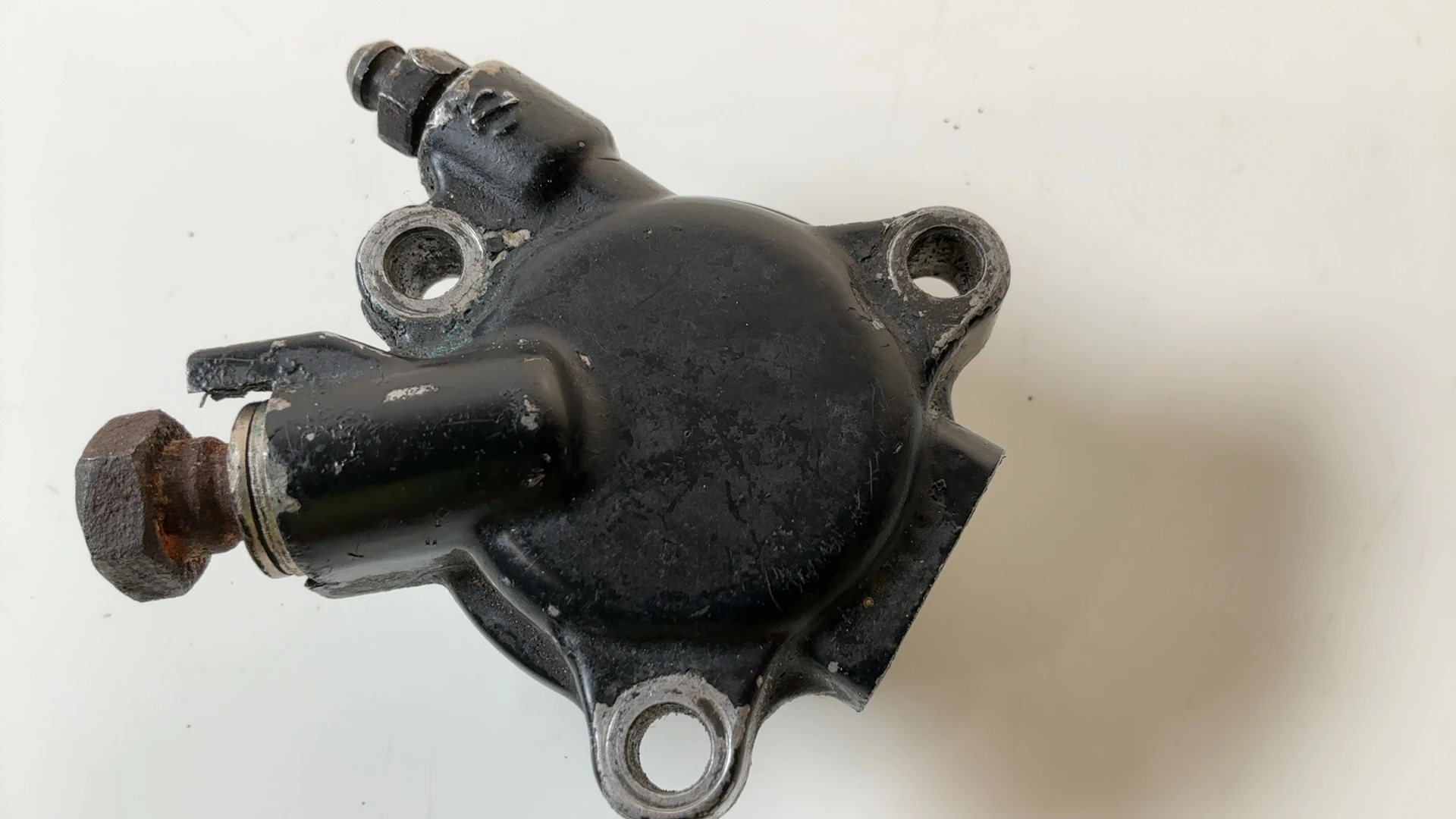 Kawasaki GTR1400 Concours 14 ZG1400 Clutch Slave Cylinder 2008-2009 13231-0002 - Image 8