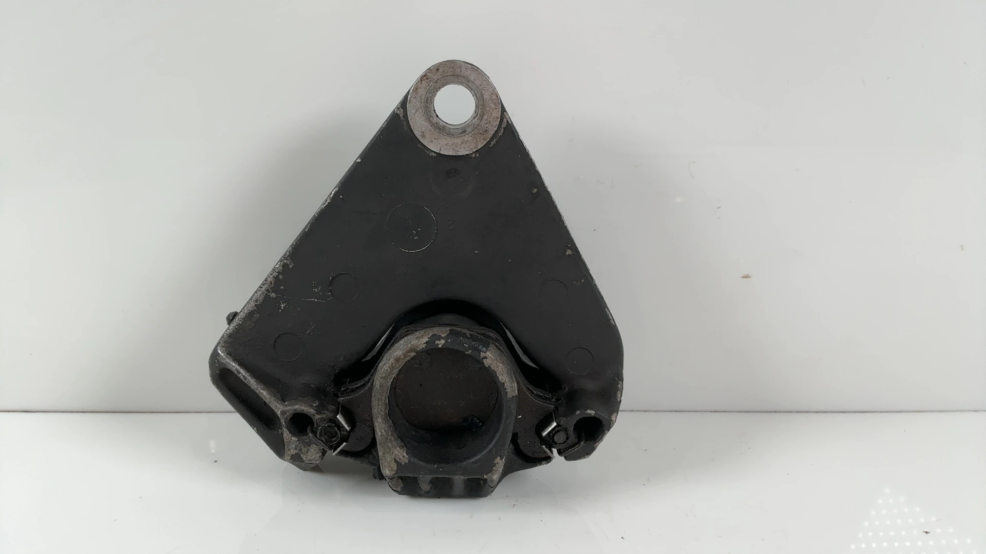 Harley-Davidson Sportster 883/1200 Rear Brake Caliper Bracket 1987-99 44050-87 - Image 2