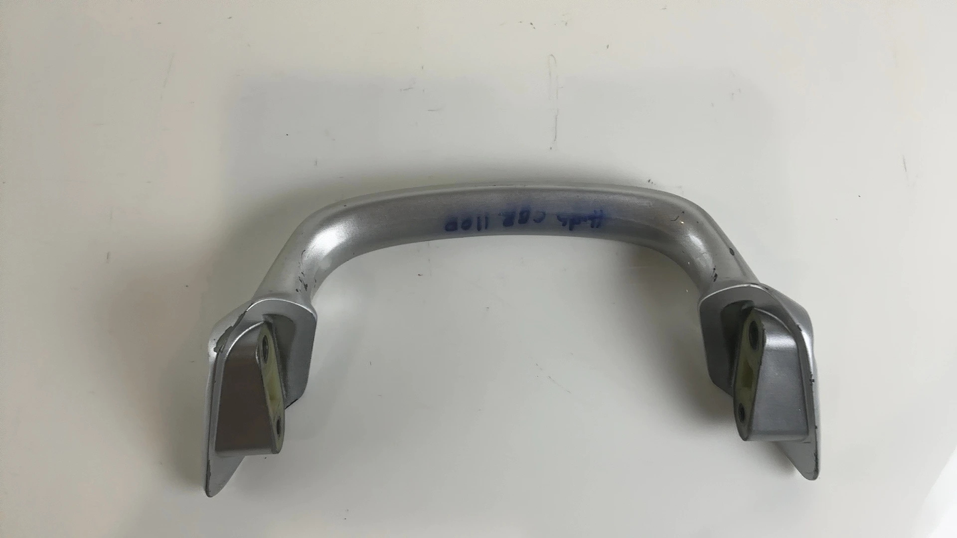 Honda CBR Blackbird CBR1100XX Pillion Grab Rail Handle 1999-2006 77310-MAT-000ZS - Image 2