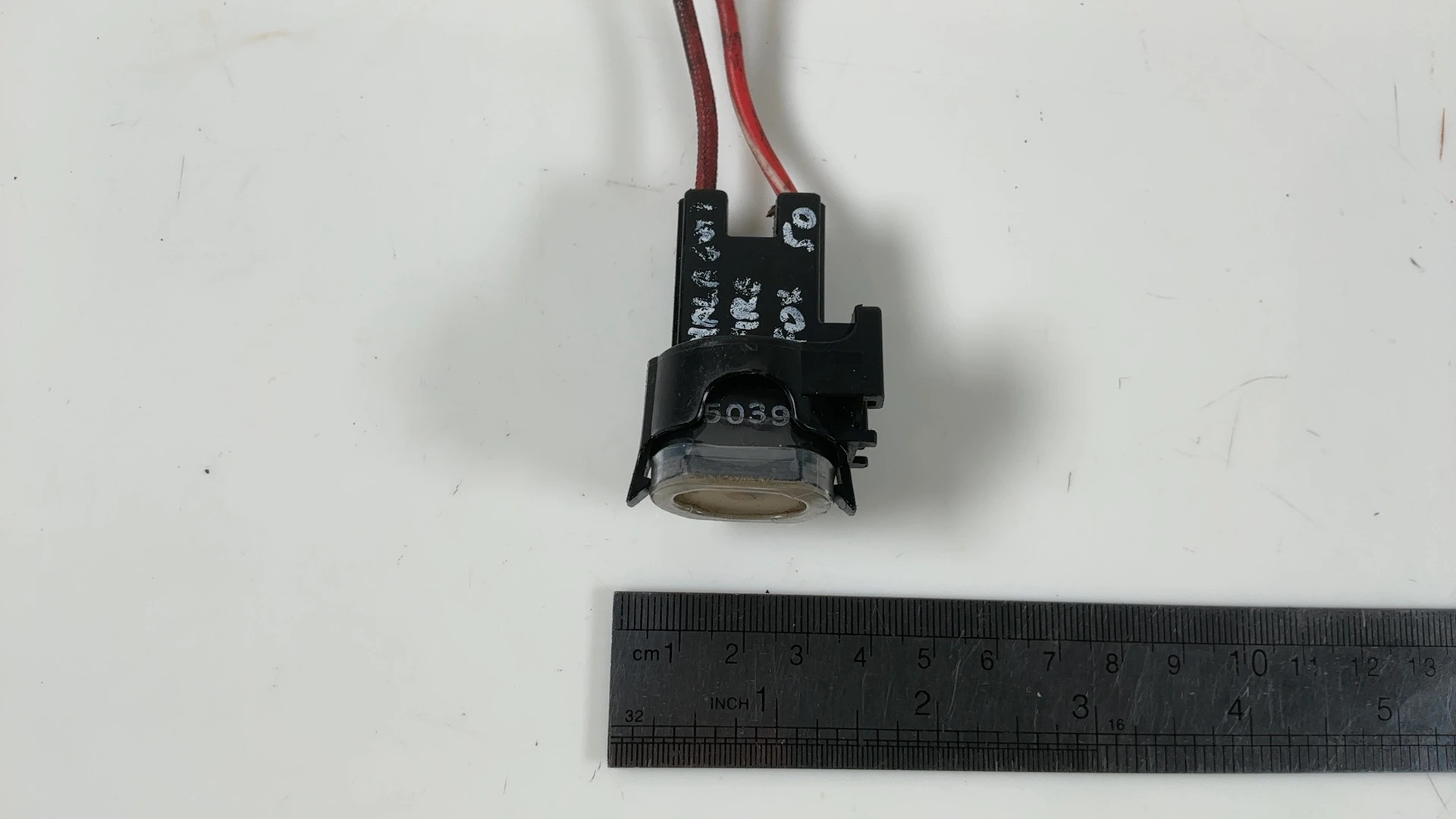Malaguti F15 Firefox 50 Fuse Holder Harness 1996-2006 OEM 02503900 - Image 5