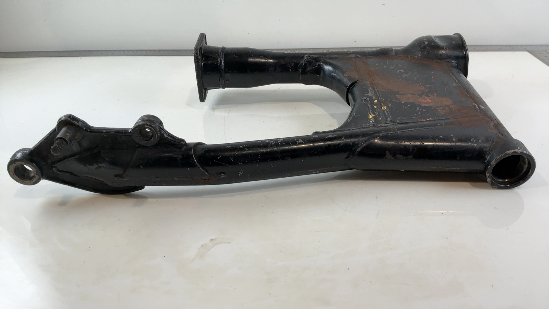 Kawasaki Eliminator ZL900 900 CC Rear Swingarm 1985 1986 OEM 33001-1244 - Image 5