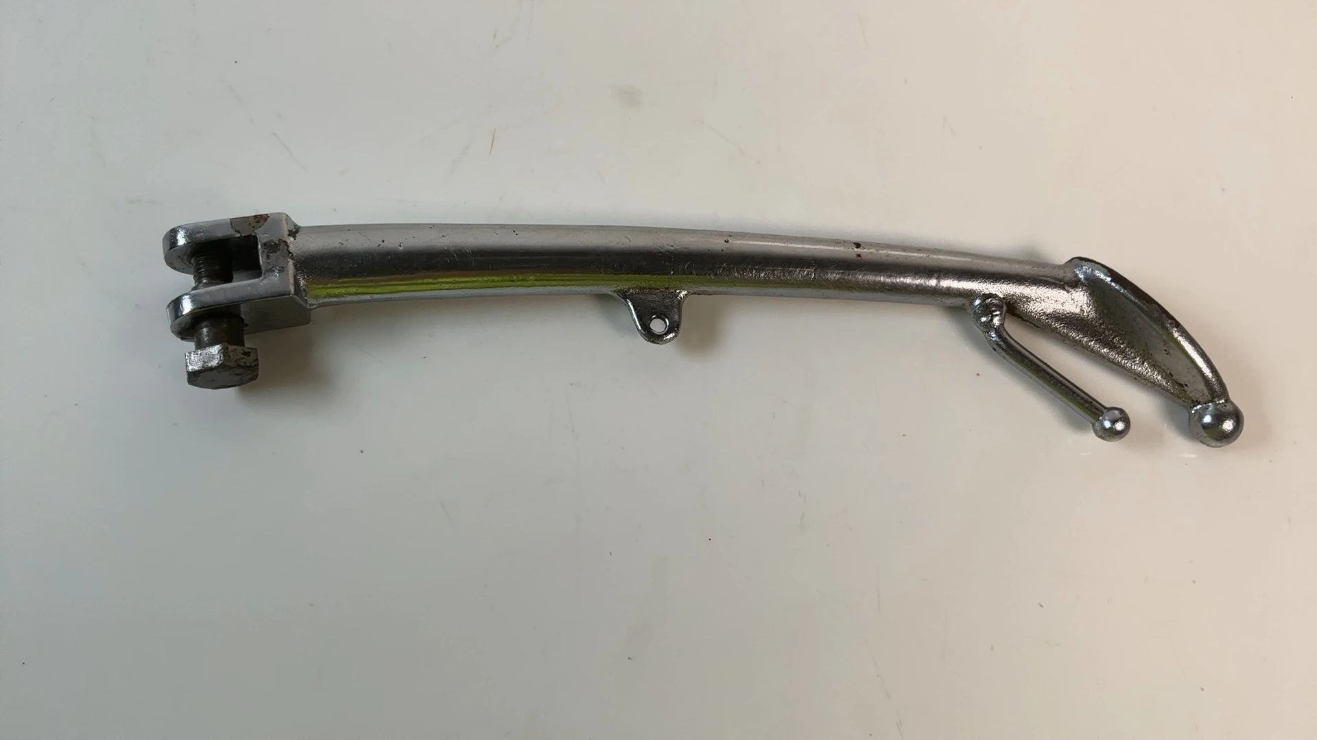 Kawasaki Z1 KZ900 KZ1000 900 1000cc Side Stand Kickstand 1973-1980 OEM 34024-061