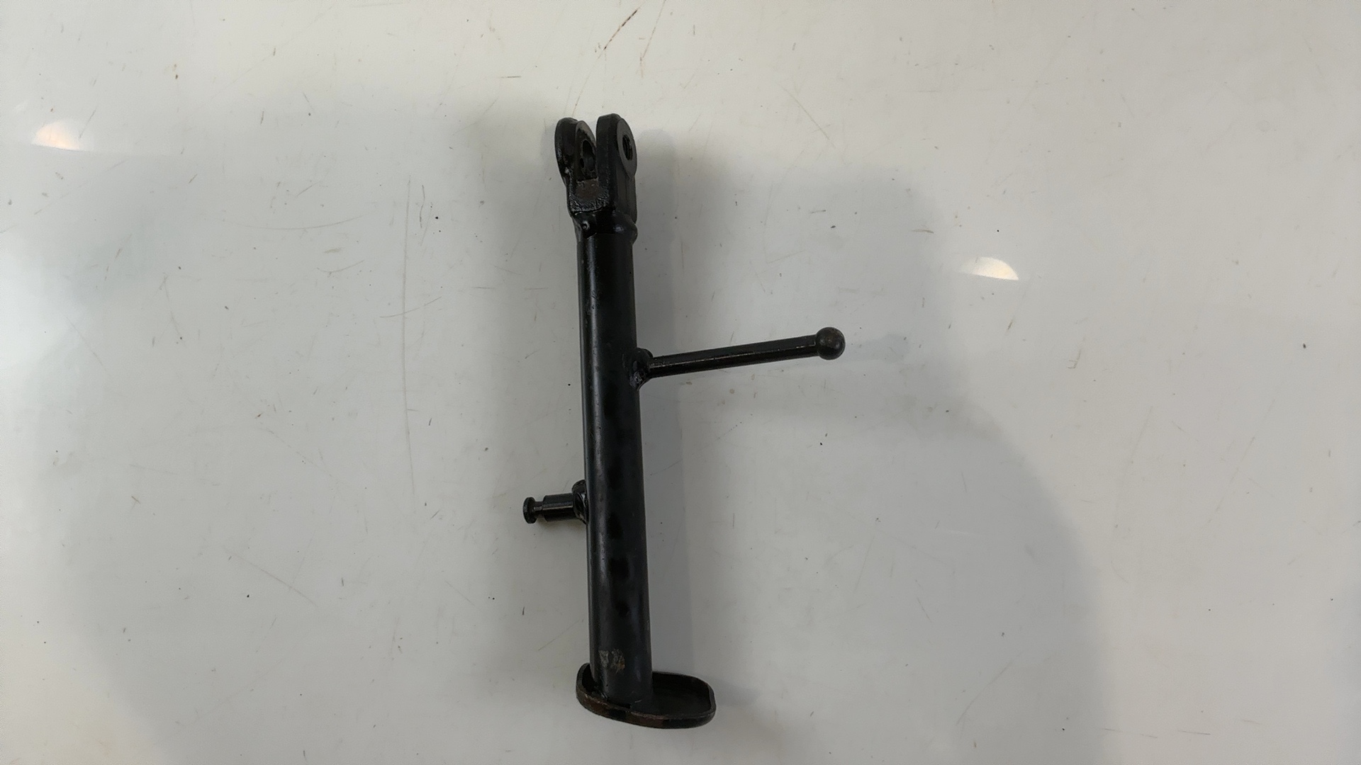 Honda Hornet 600 CB600F 600cc Side Stand 1998 1999 2000 2001 OEM 50530-KEA-000 - Image 1
